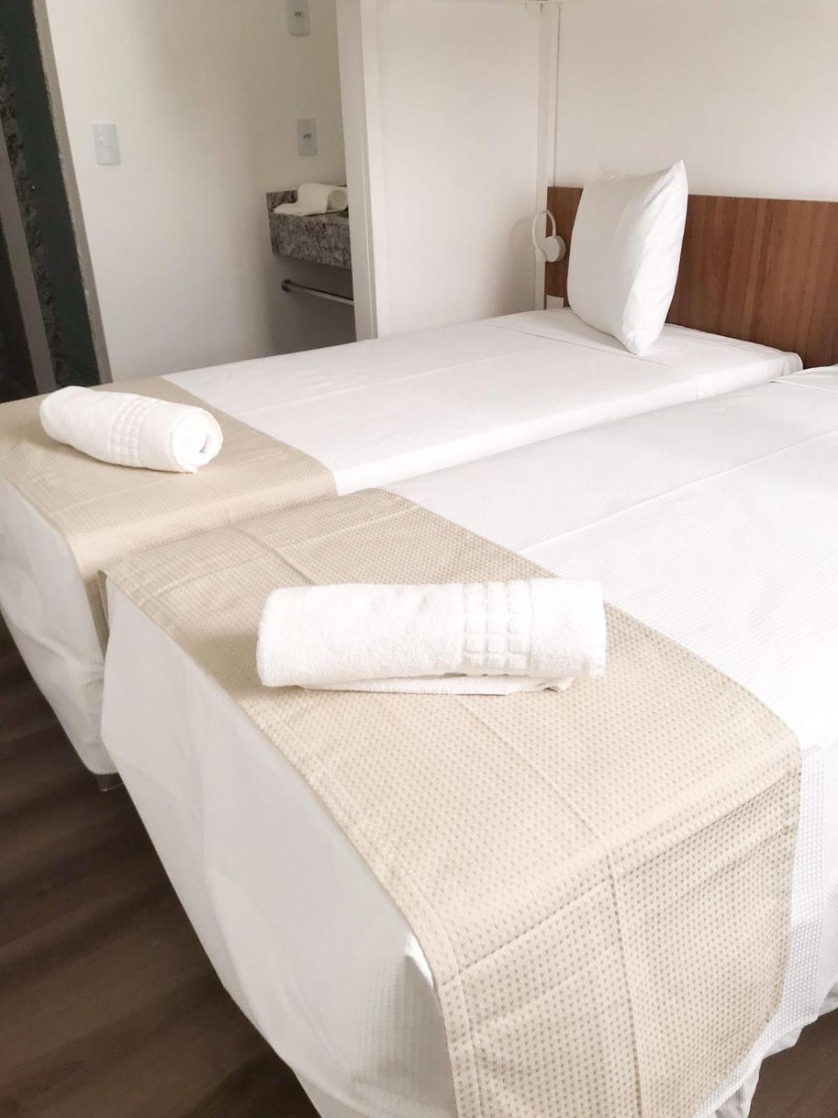 Economy Double or Twin Room photo 1