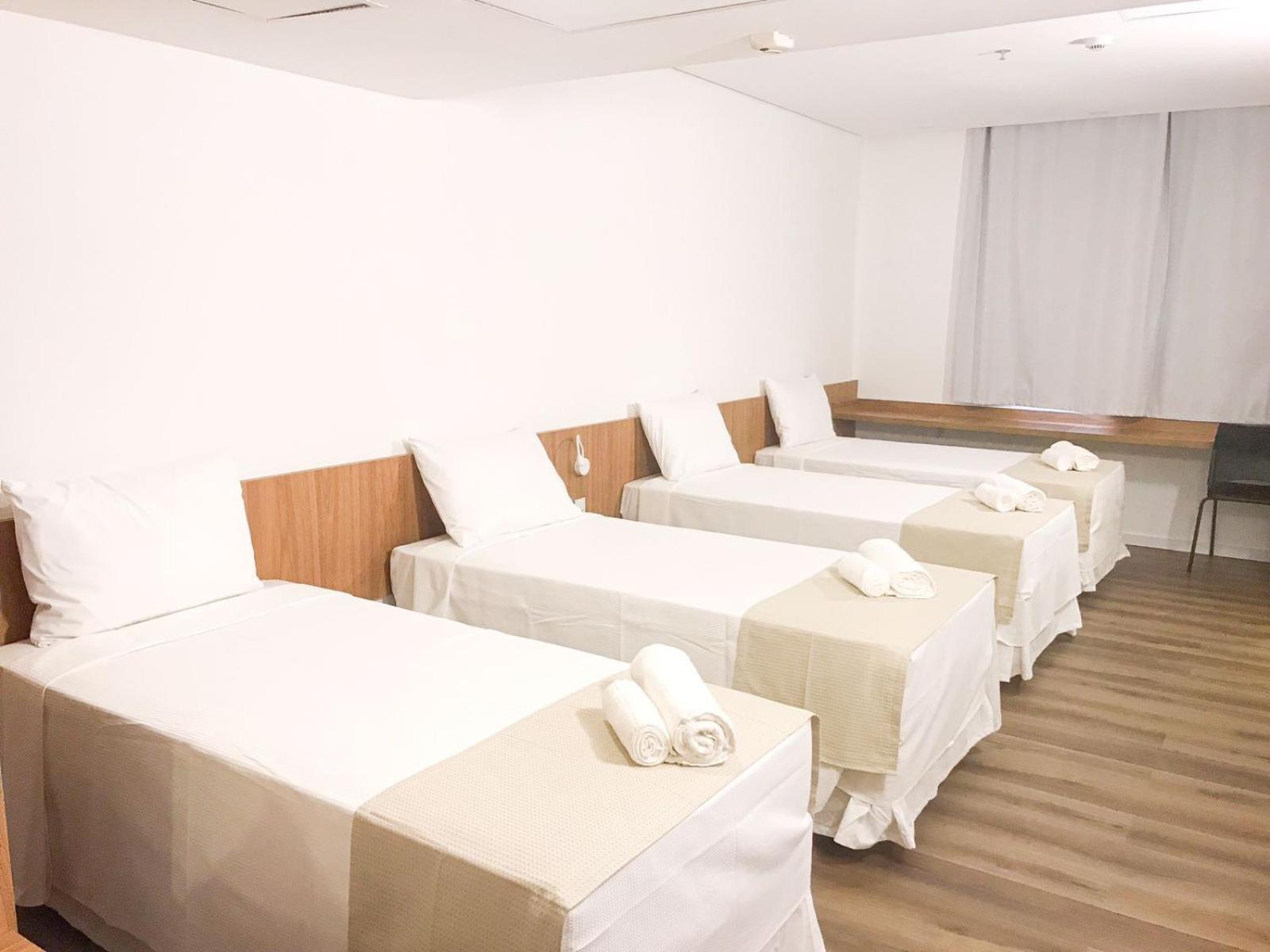 Quadruple Room photo 1