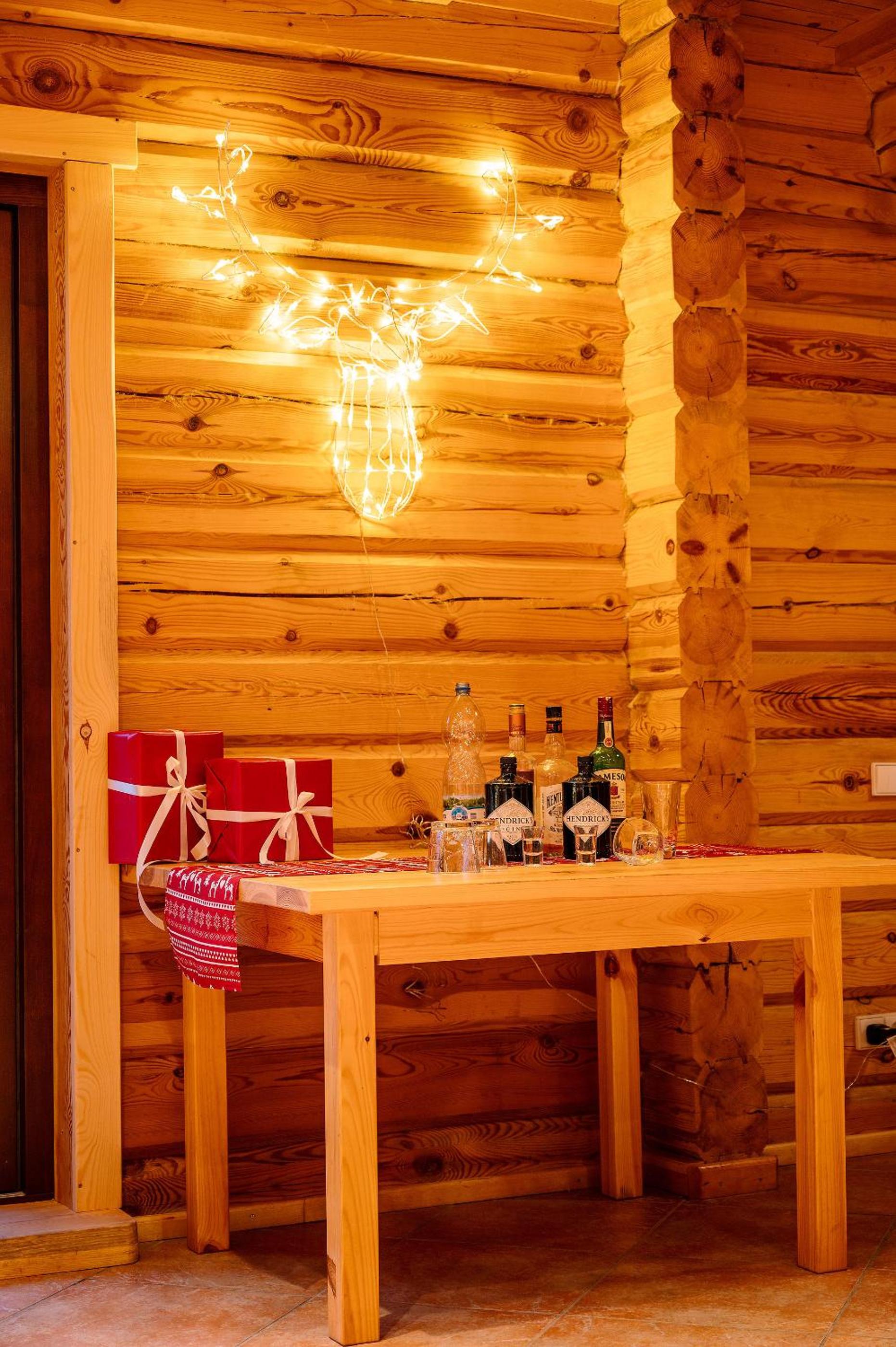 Superior Chalet - Photo 13