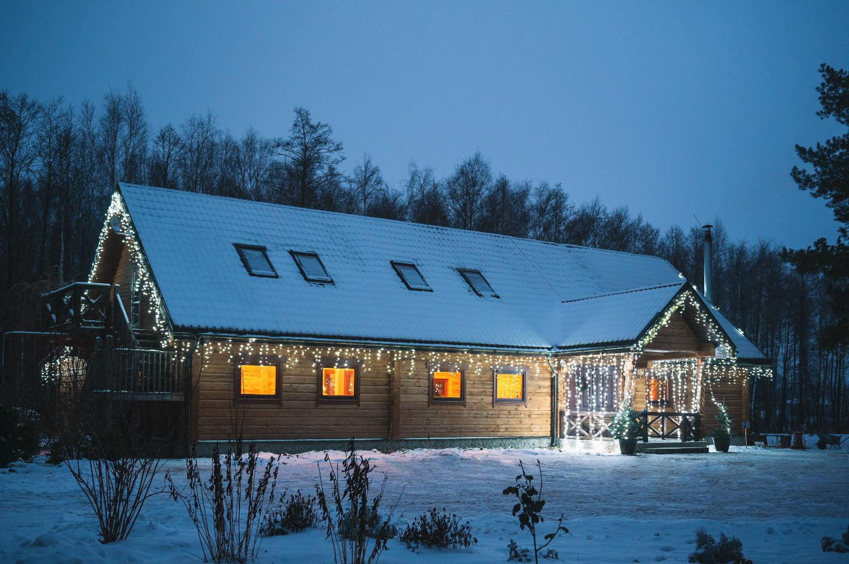 Superior Chalet - Photo 4