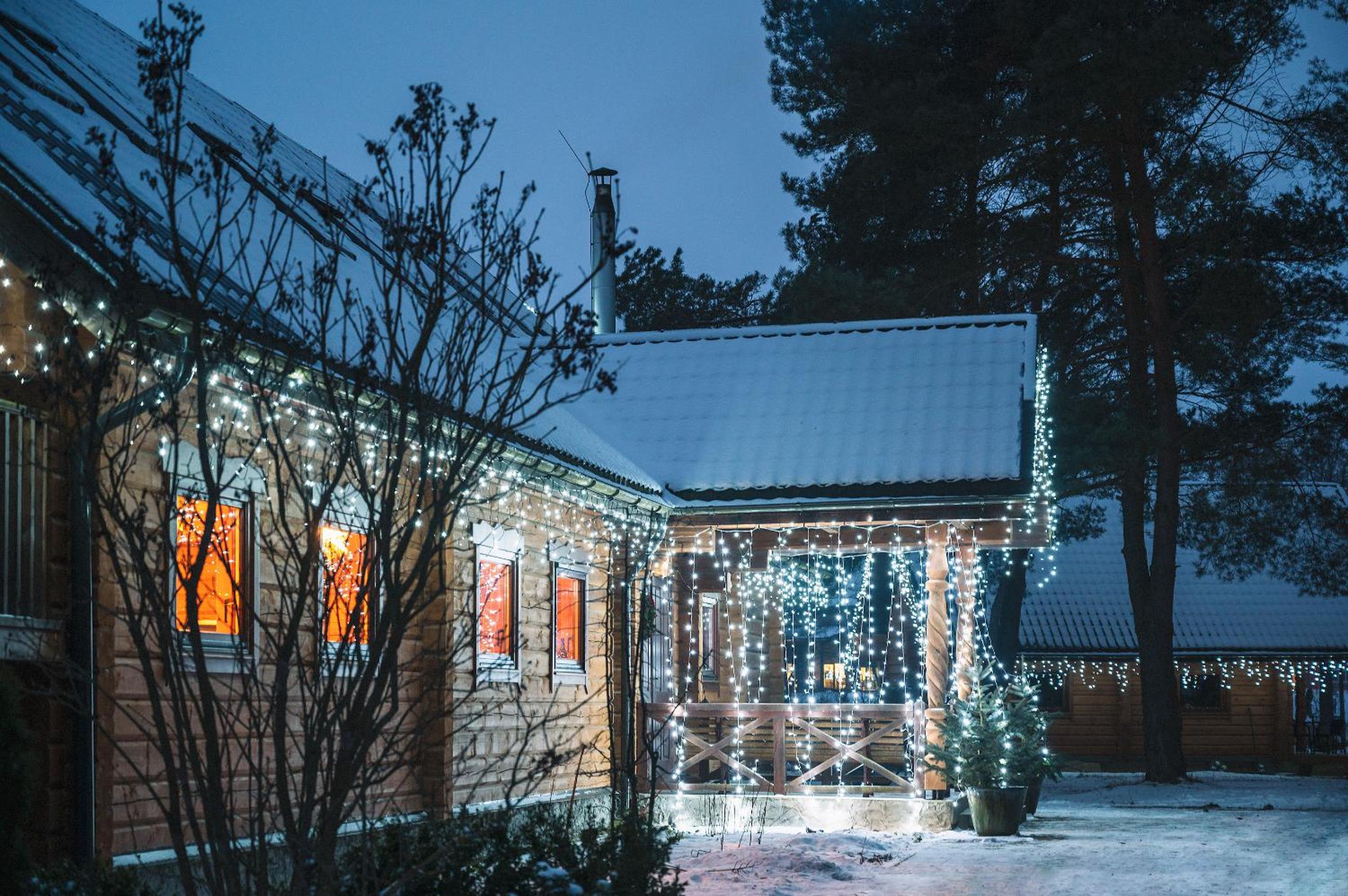 Superior Chalet - Photo 3