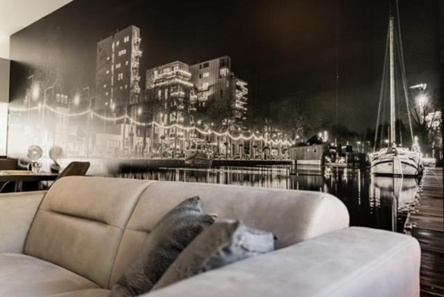 Studio Apartment photo 1