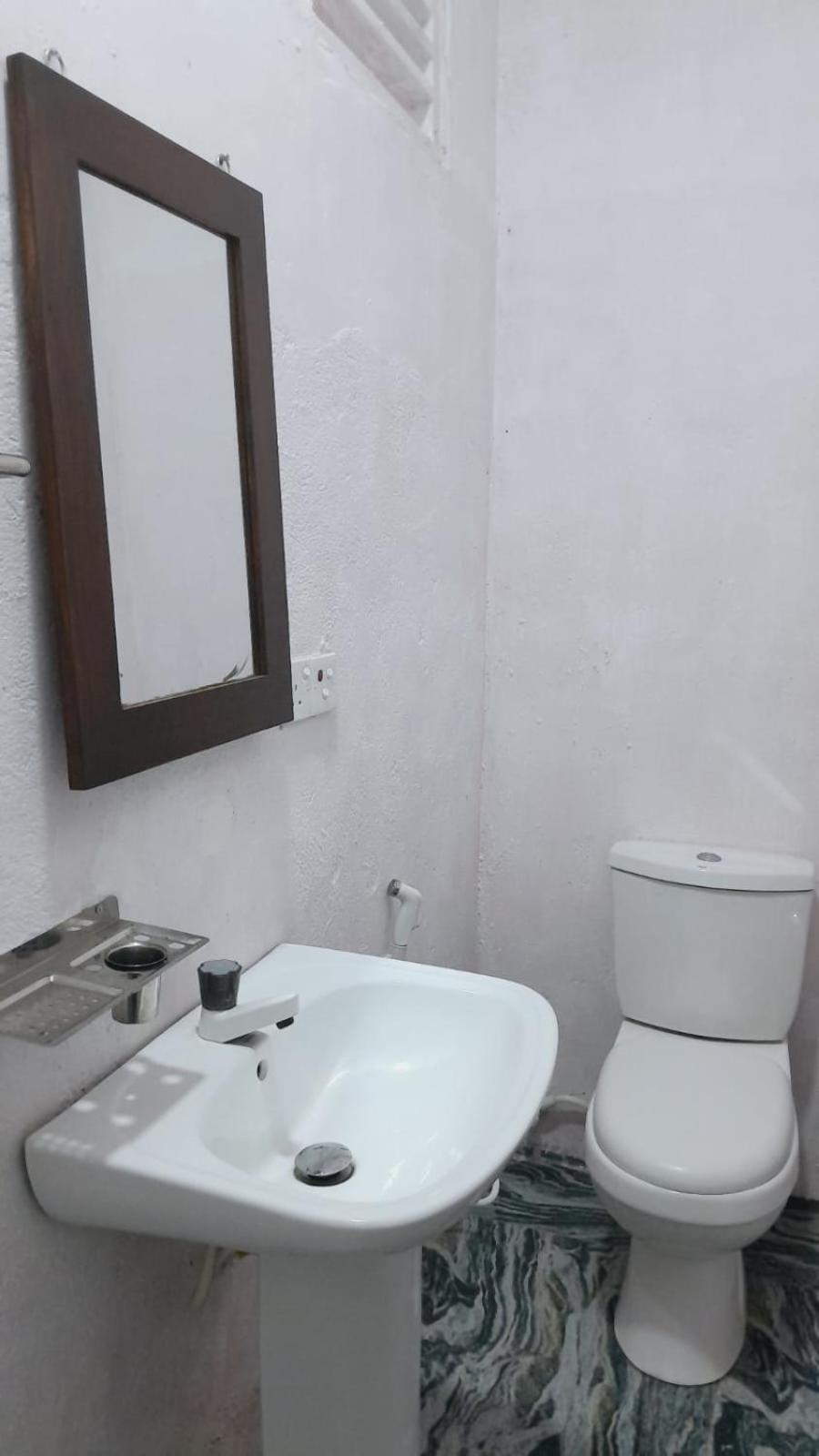 Standard Double Room with Fan photo 1