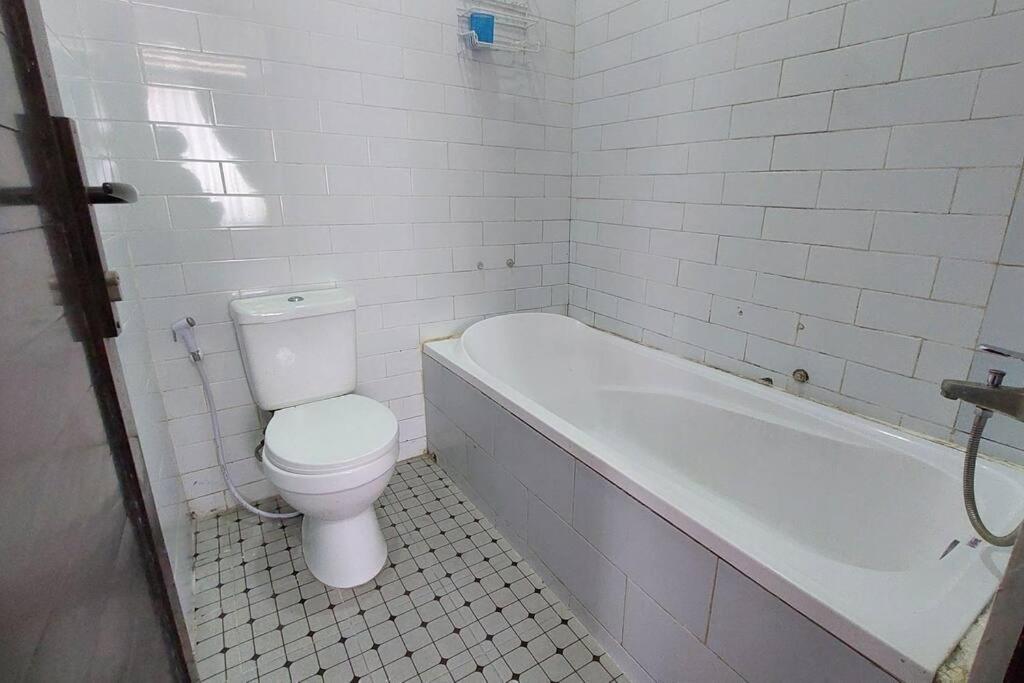 One-Bedroom House photo 3