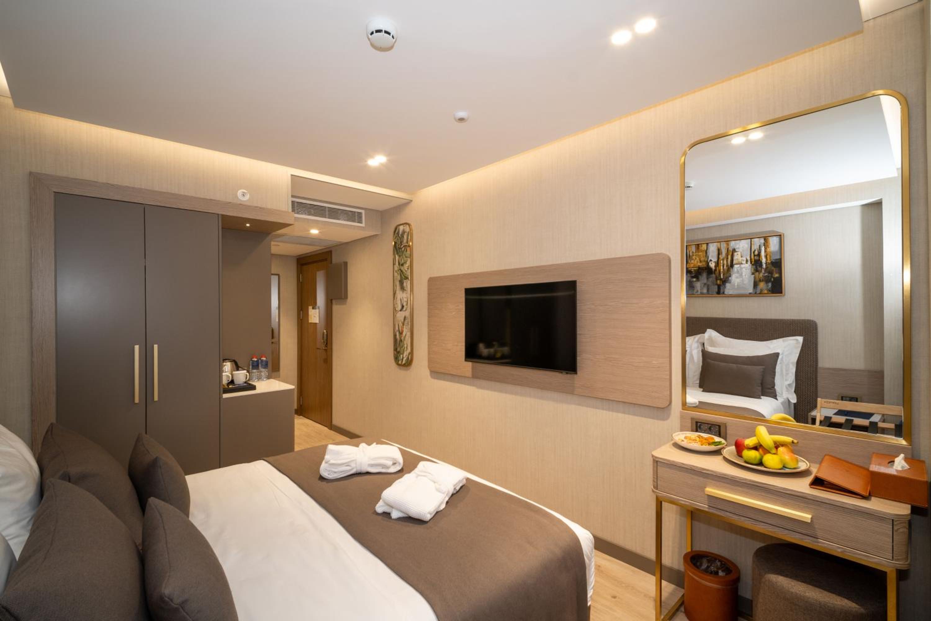 Double Room photo 3