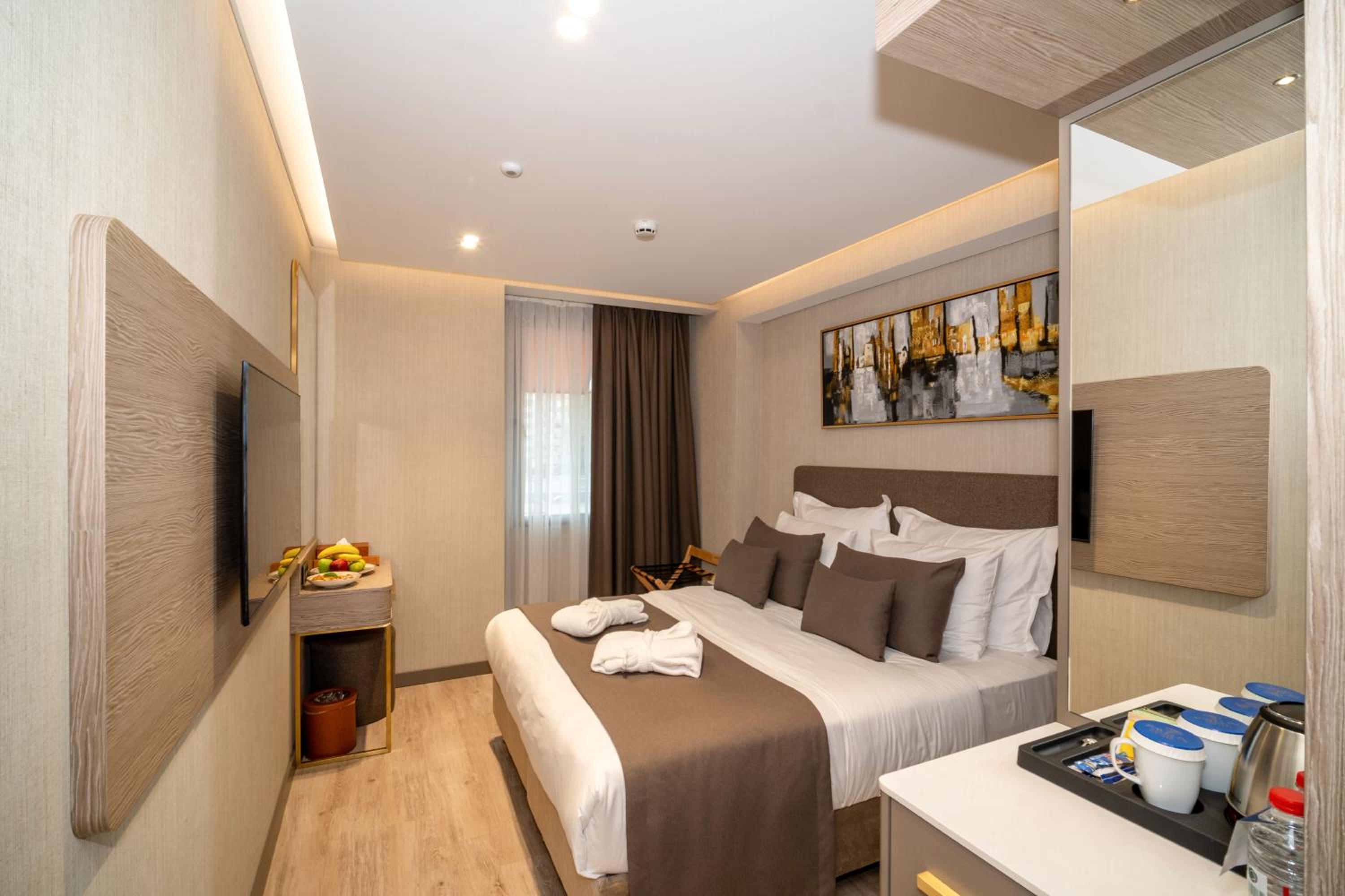 Double Room photo 1