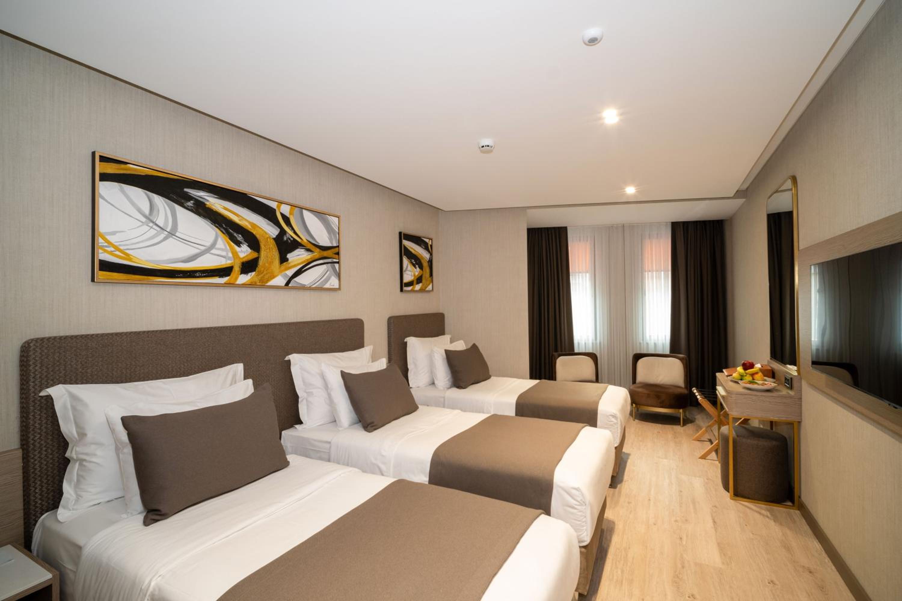 Triple Room photo 1