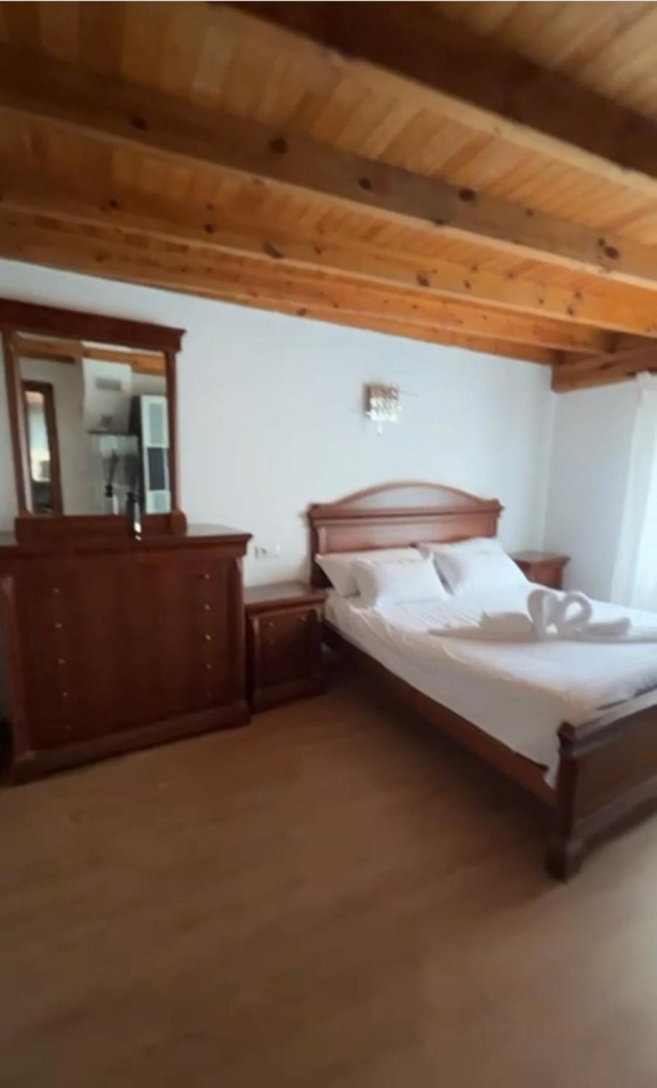 Casa de una habitación