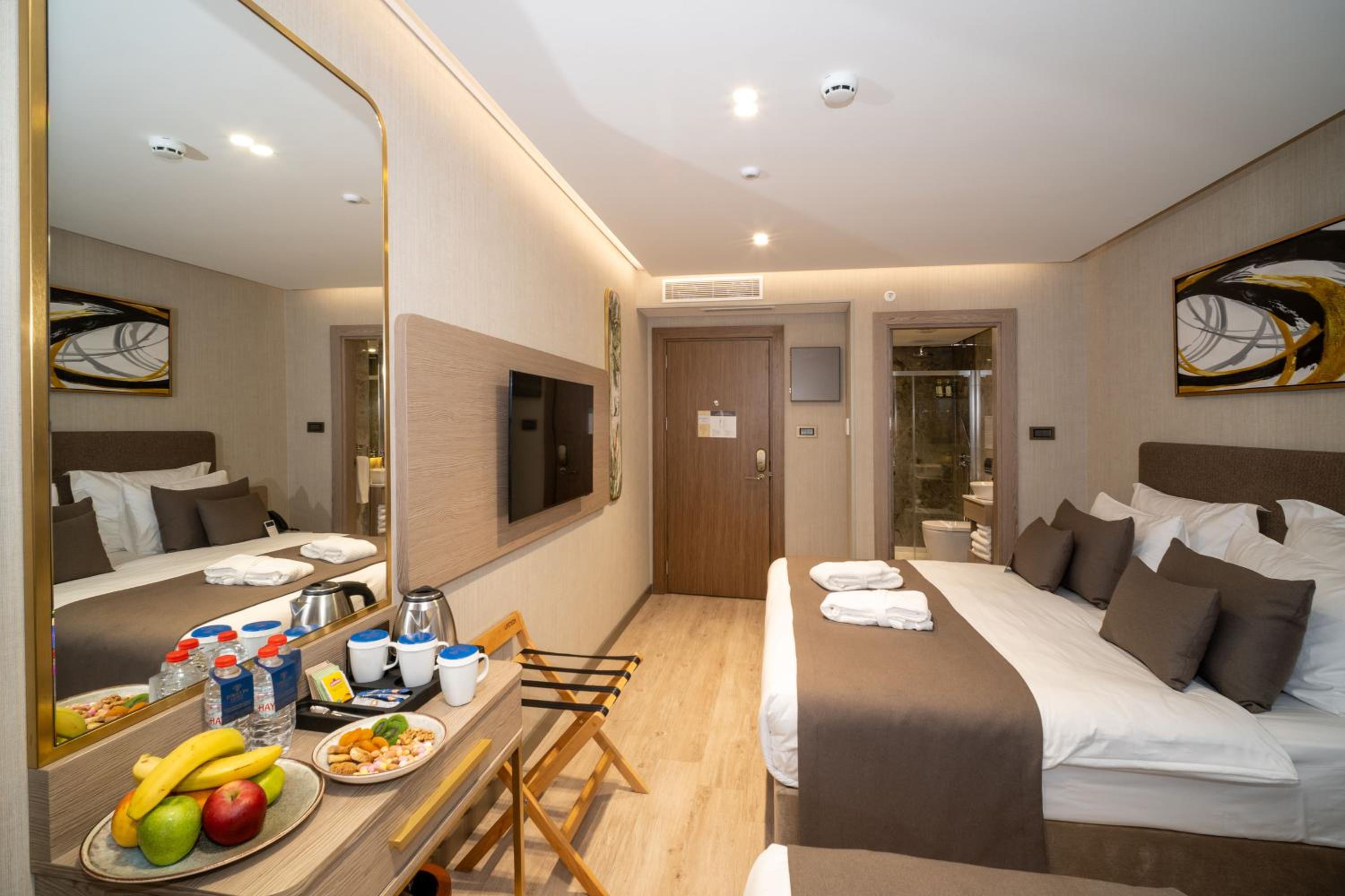 Classic Triple Room photo 3