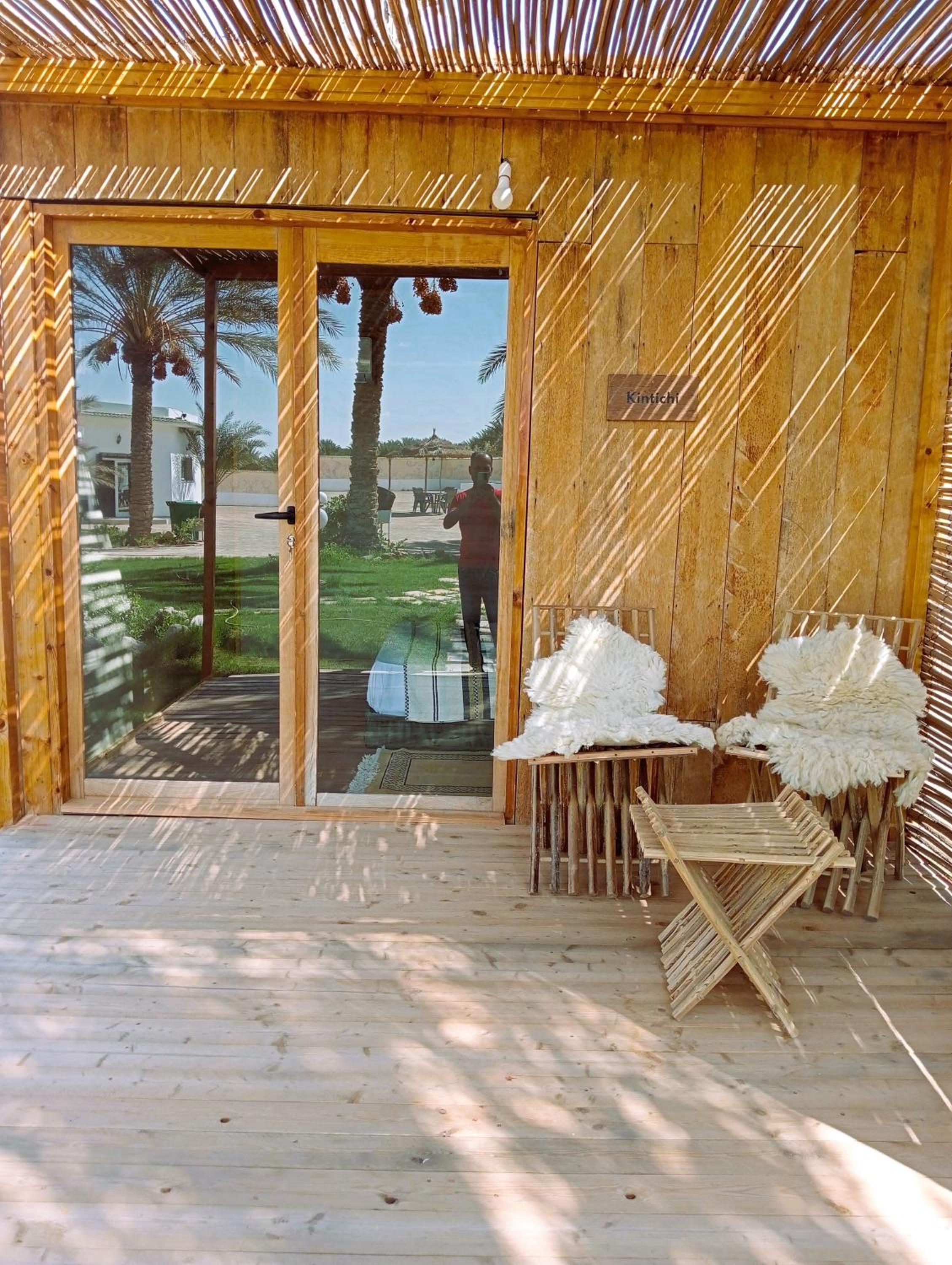 Bungalow with Patio photo 2