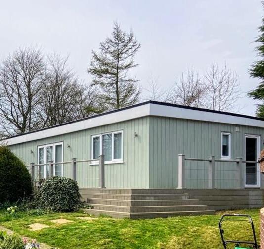 Two-Bedroom House photo 2