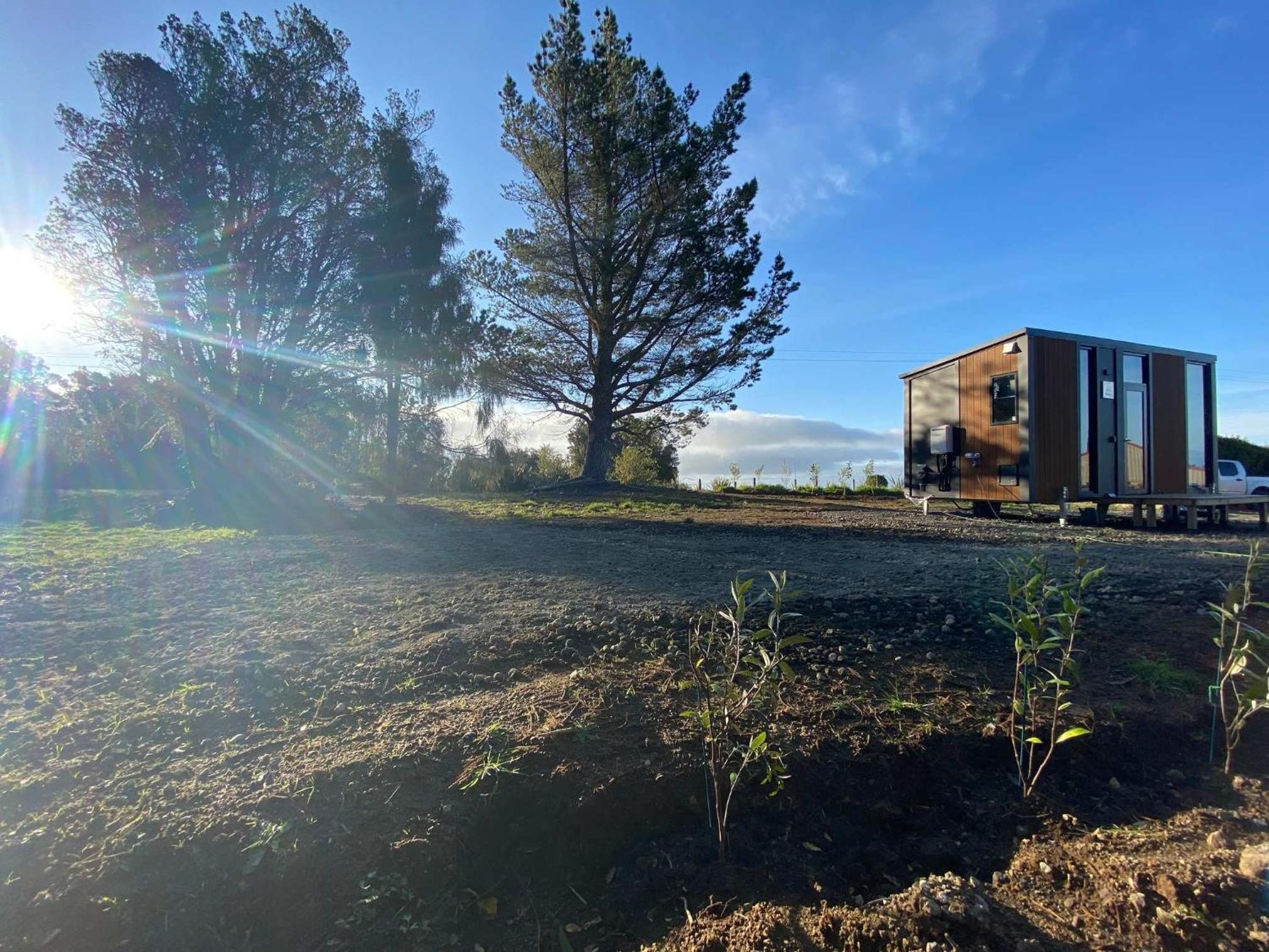 Mobile Home photo 3