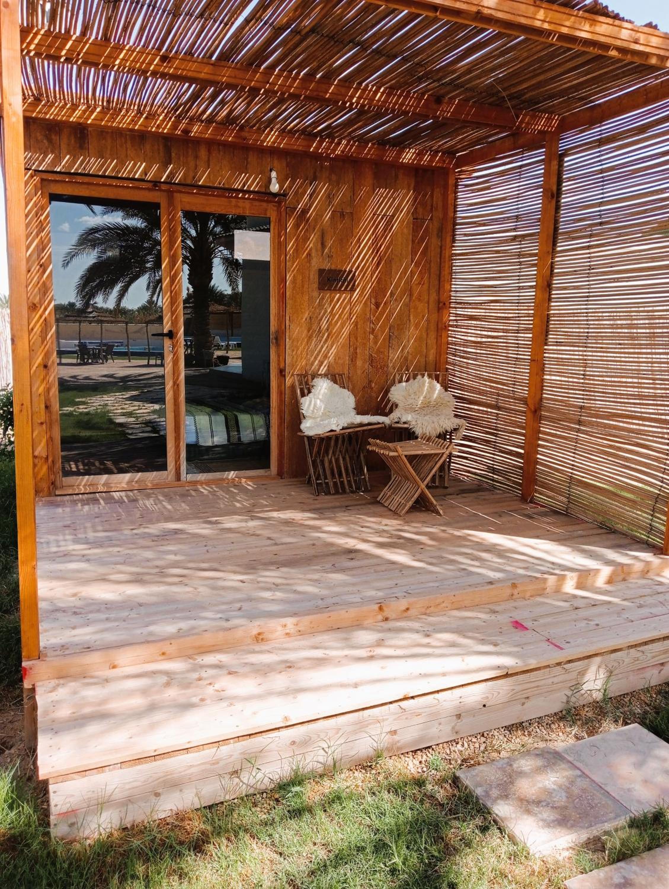 Bungalow with Patio photo 3