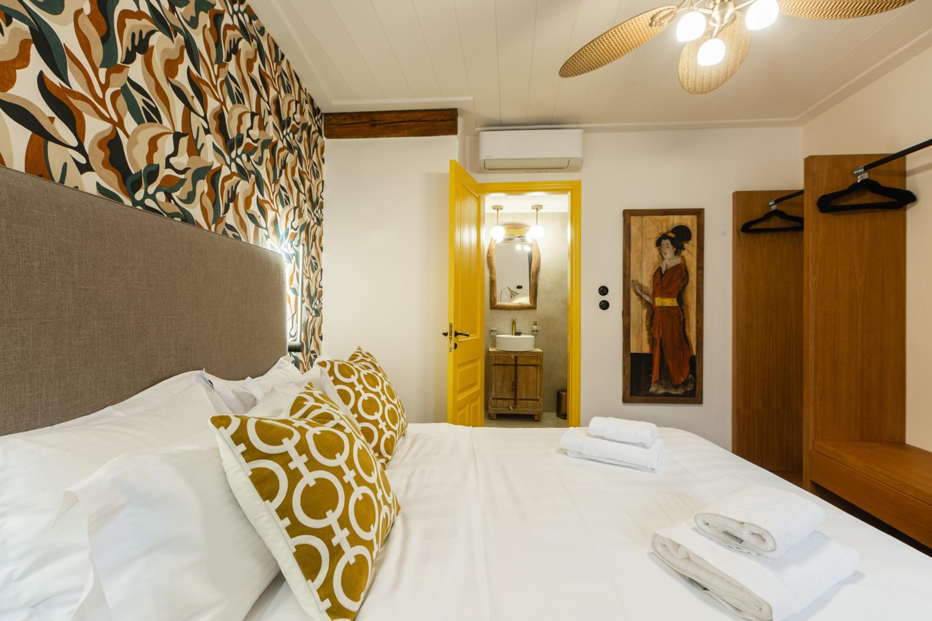 Double Room photo 3