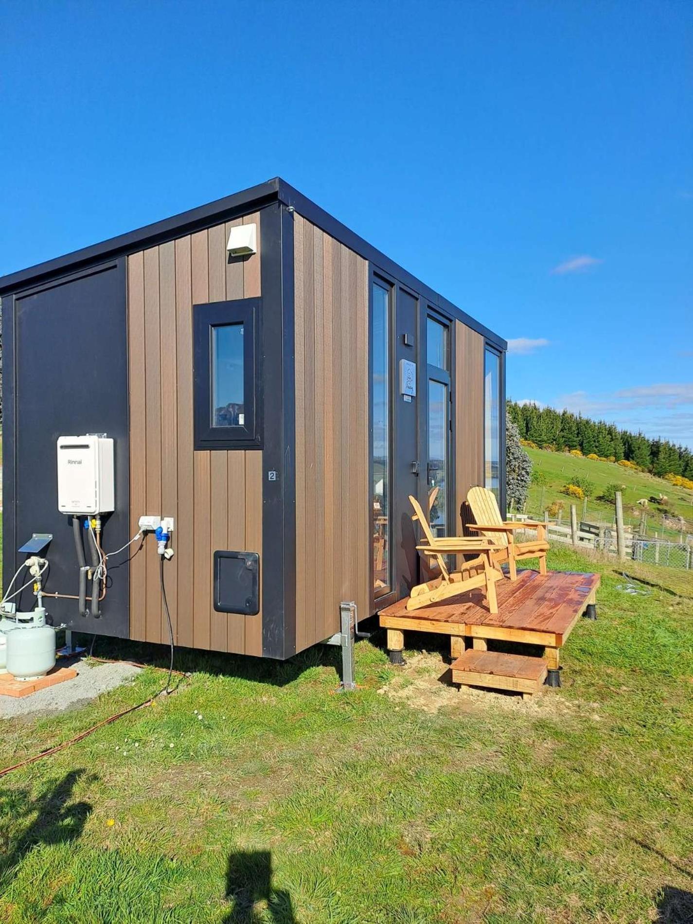 Mobile Home photo 3
