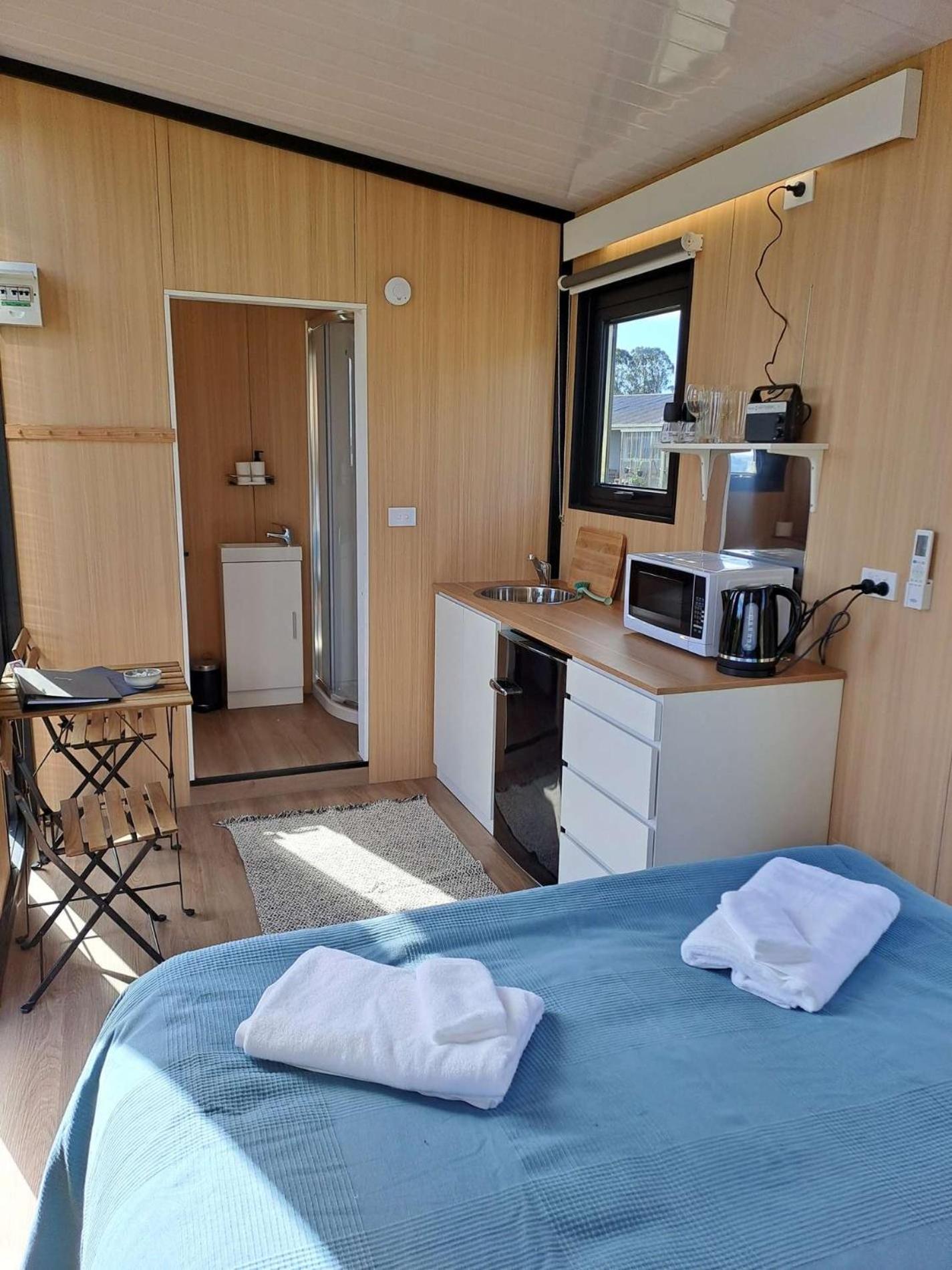 Mobile Home photo 1