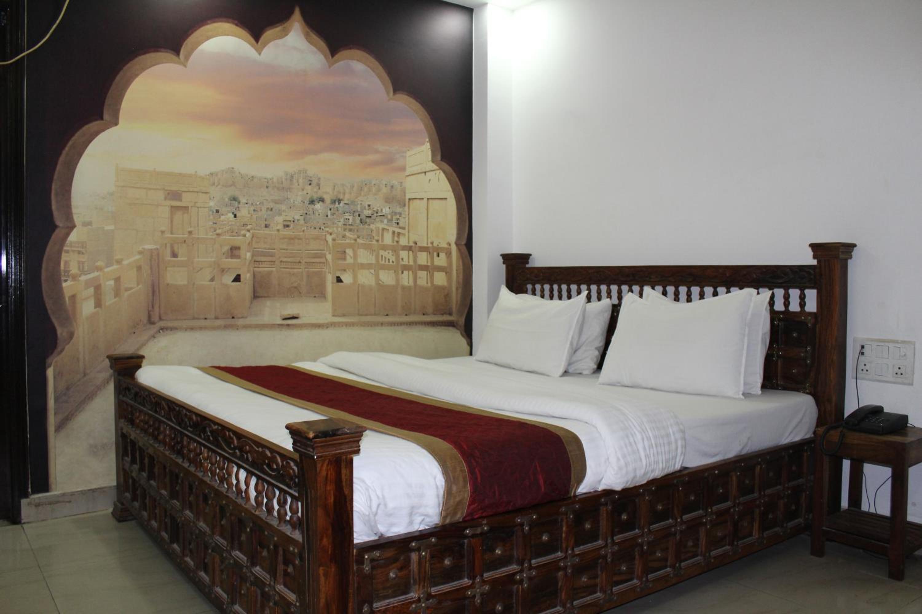 Superior King Room