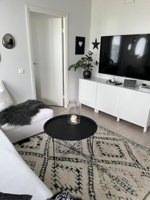 Two-Bedroom Apartment photo 1
