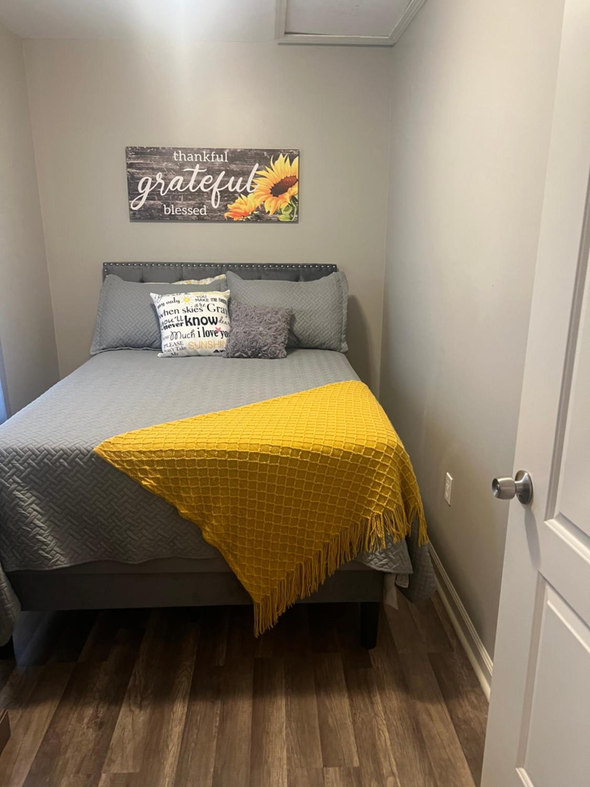 Two-Bedroom House photo 3