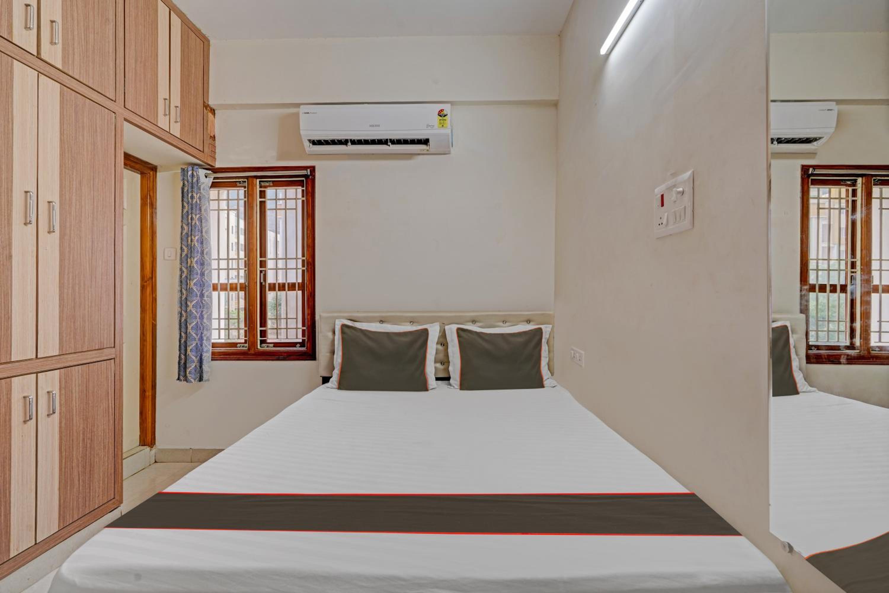 Standard Double Room photo 1