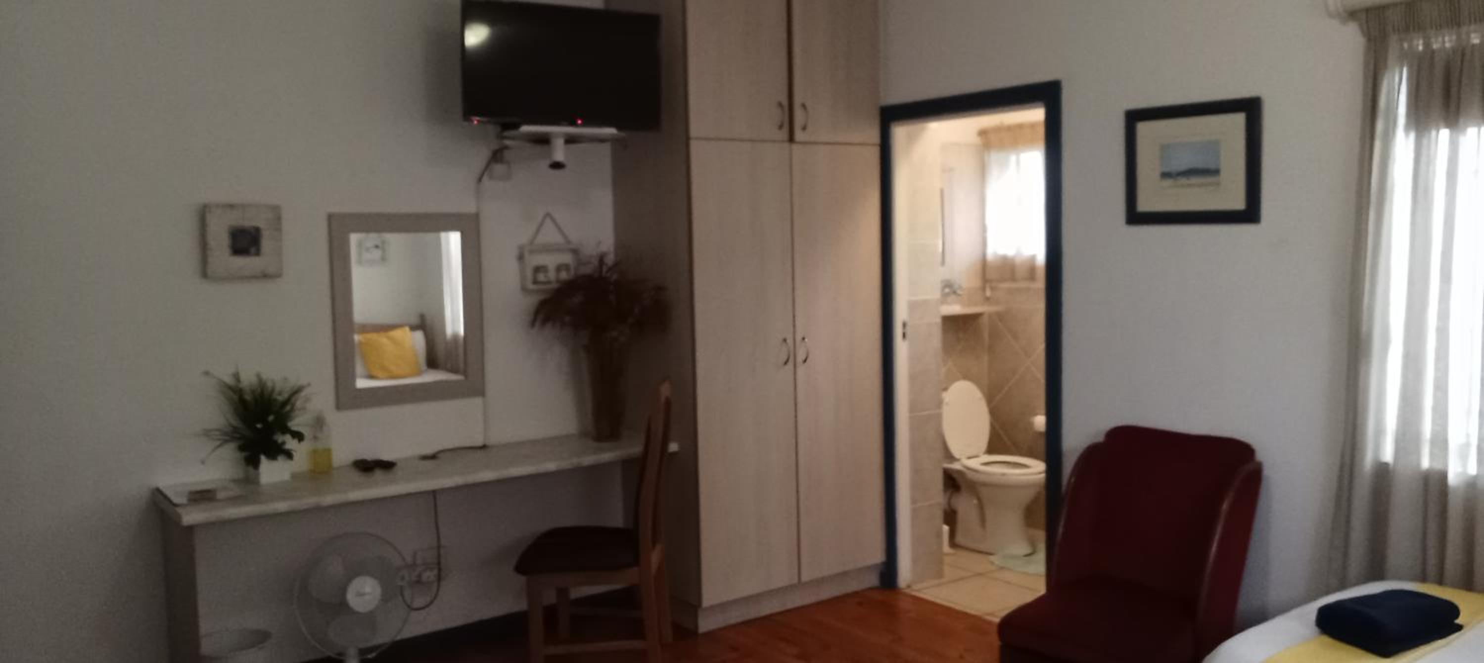 Standard Triple Room photo 1