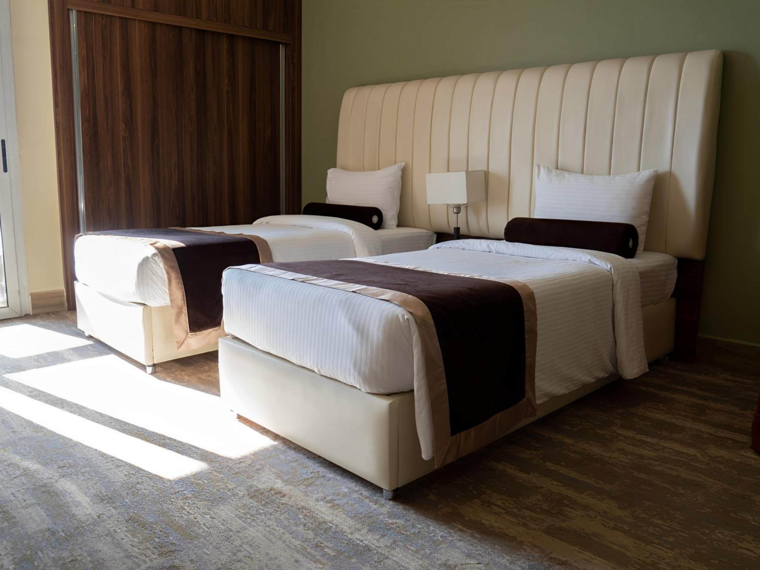 Superior Twin Room photo 1