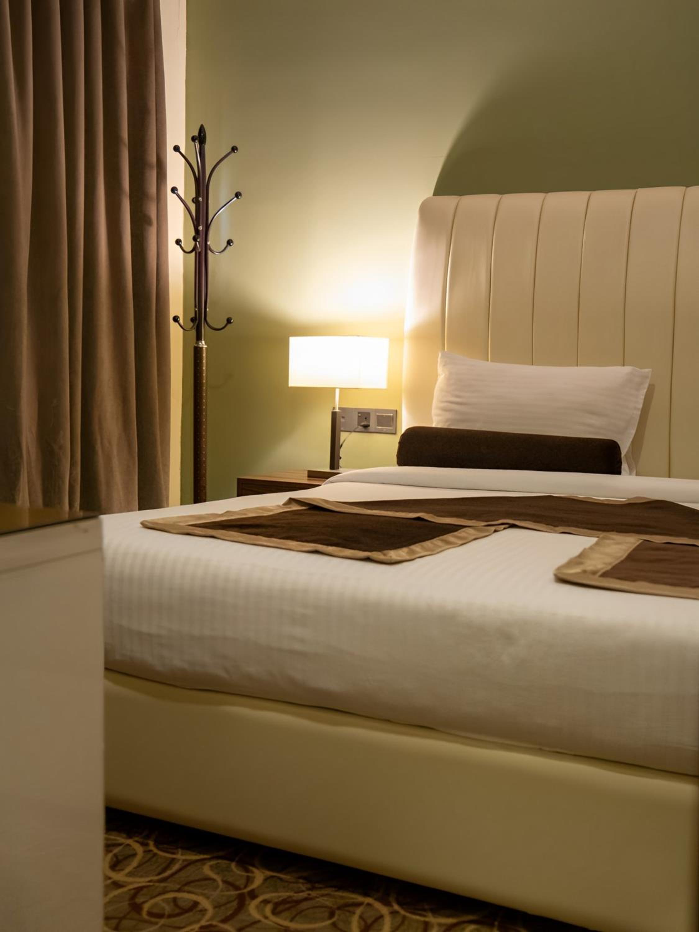 Superior King Room photo 1