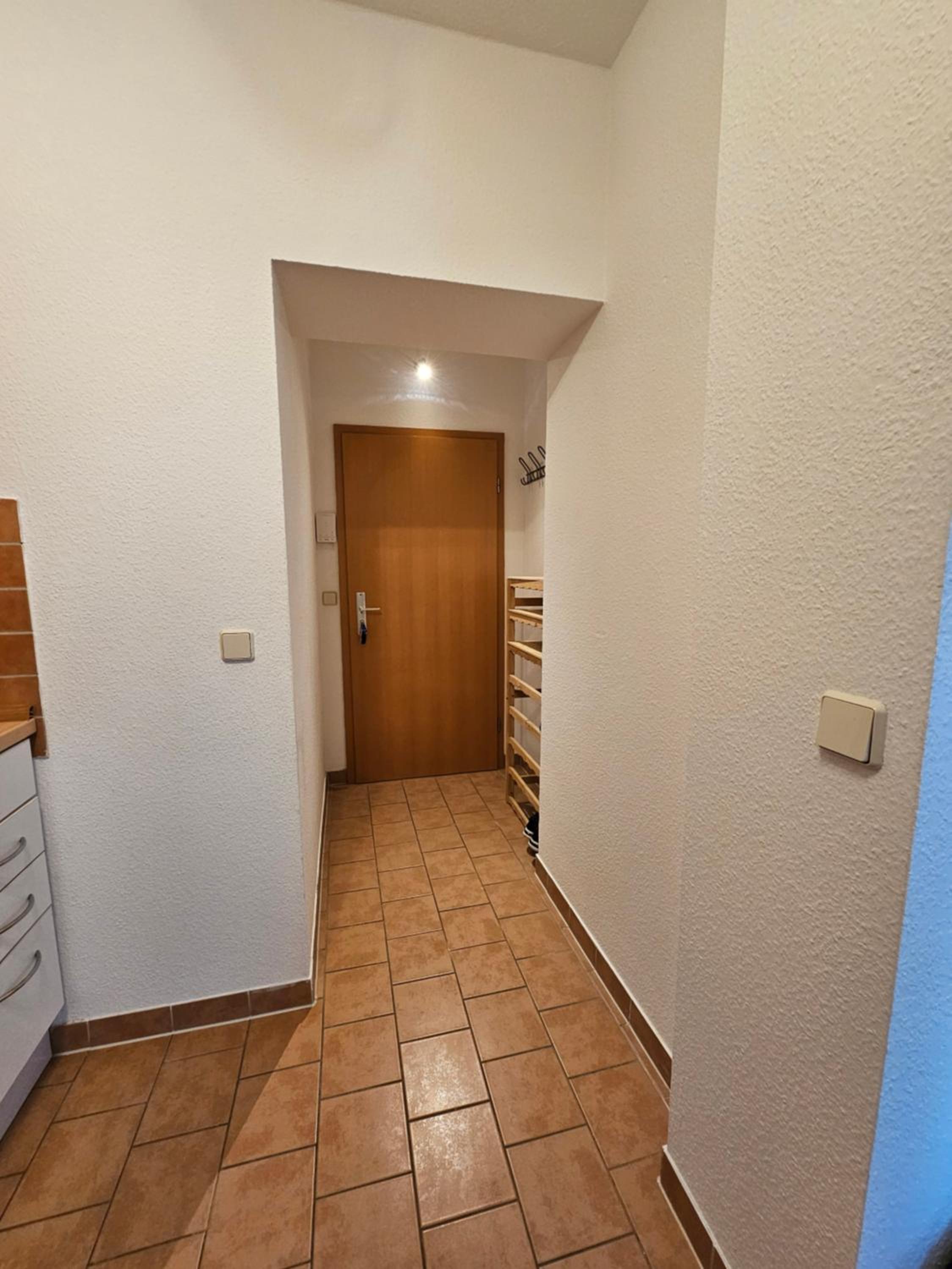 One-Bedroom Apartment photo 3
