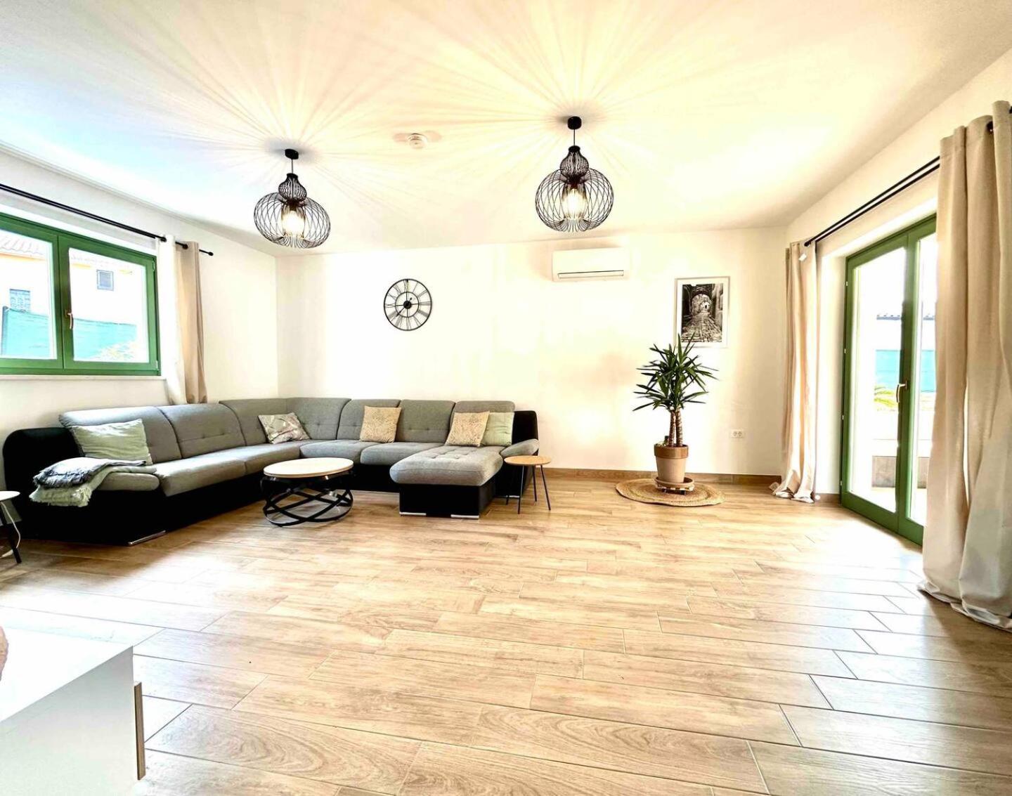 Two-Bedroom Villa photo 1