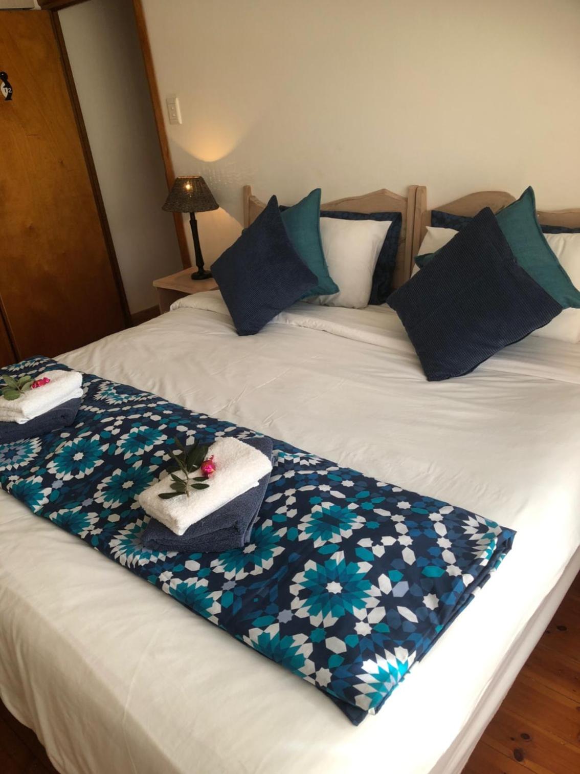 Comfort King Room photo 3