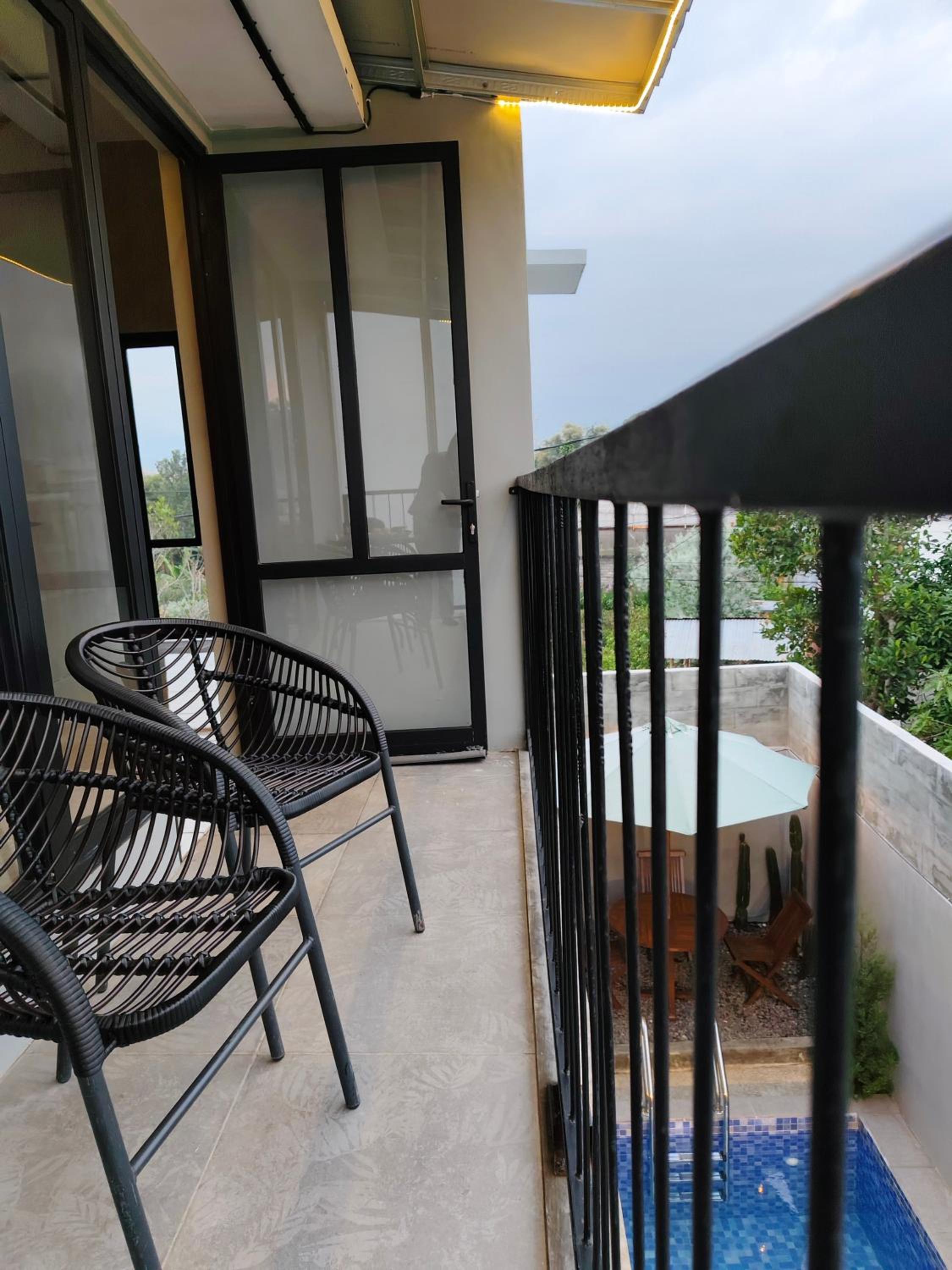Villa with Private Pool photo 2