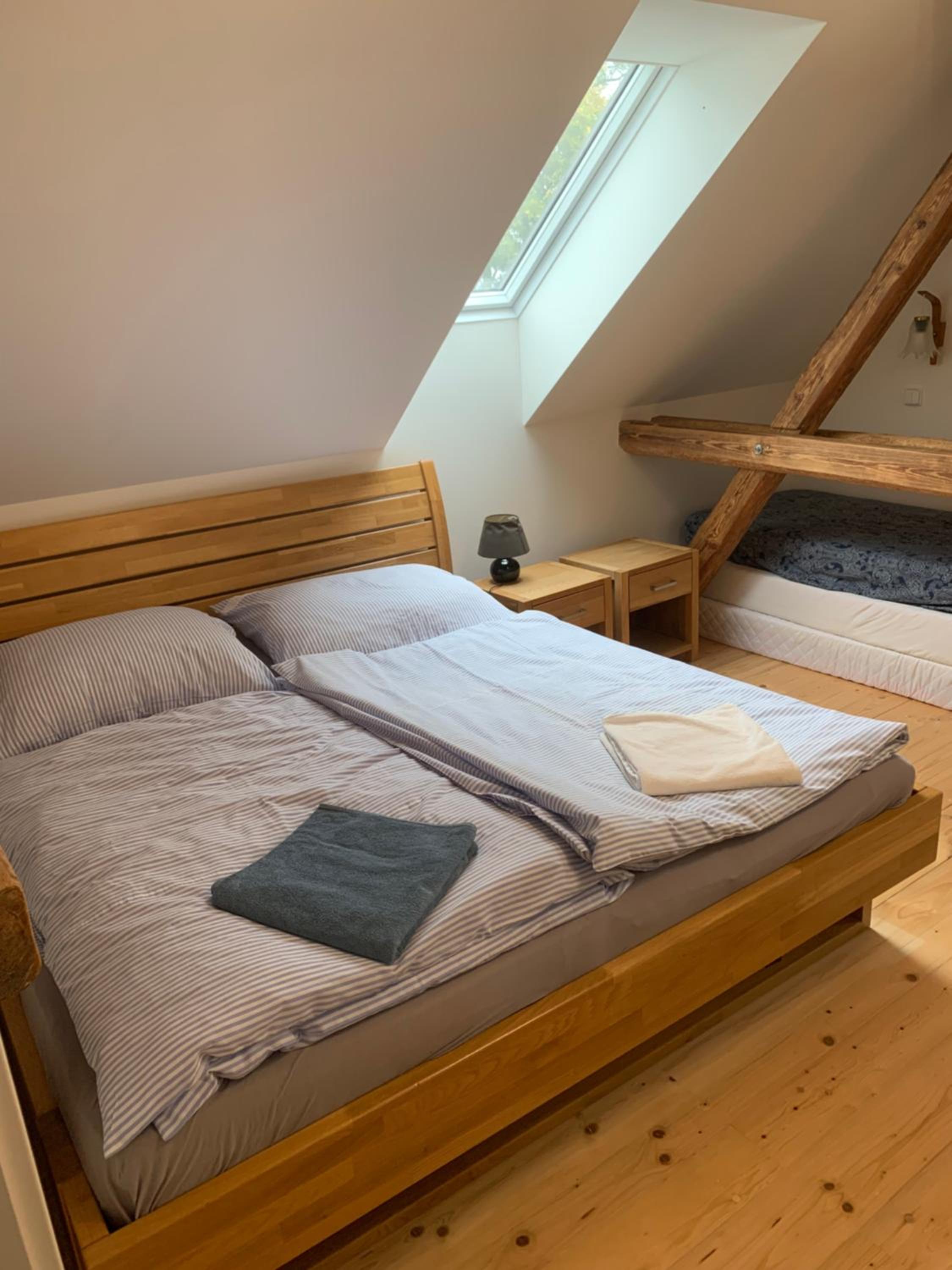 Triple Room photo 2