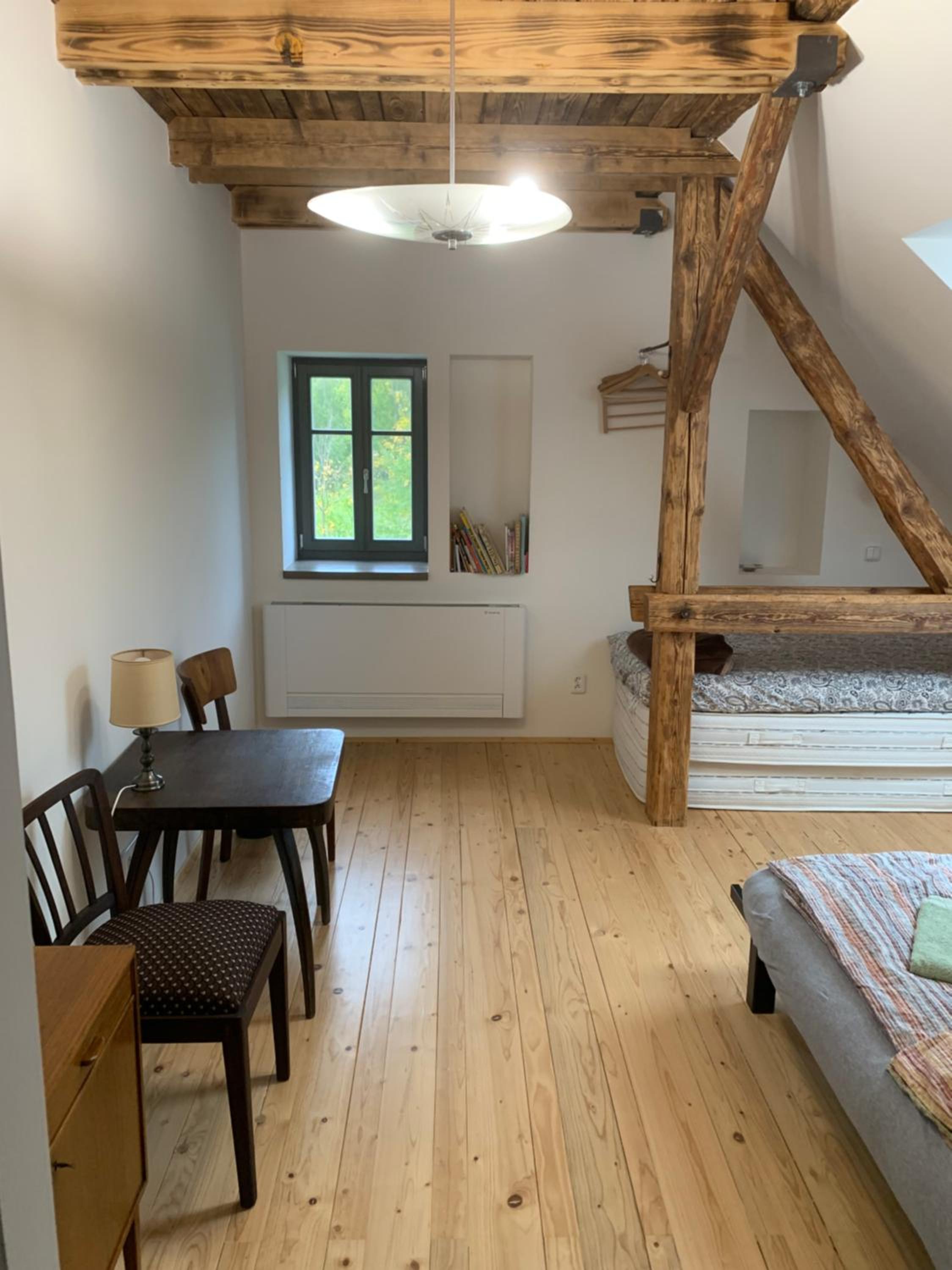 Triple Room photo 3