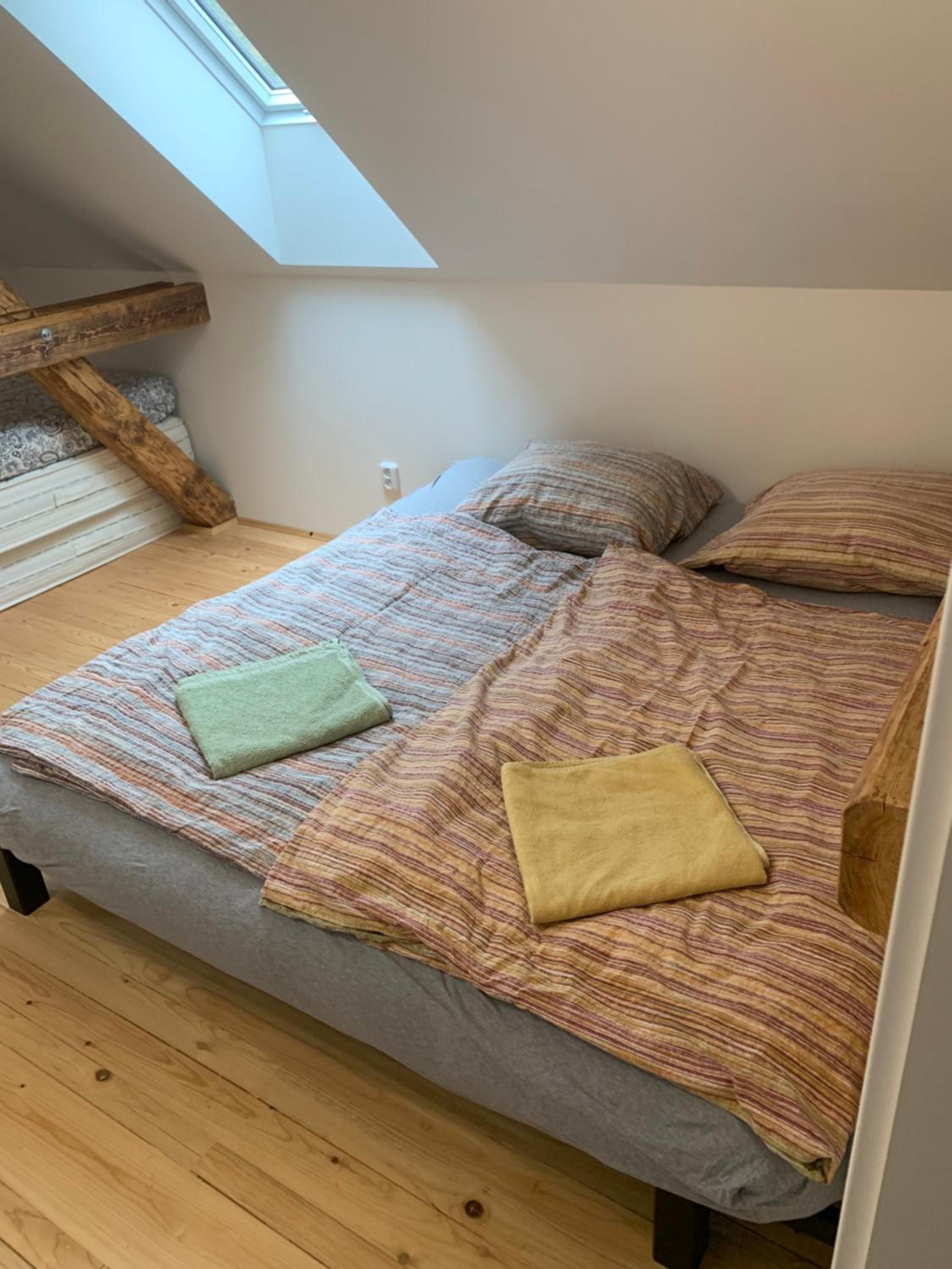 Triple Room photo 1