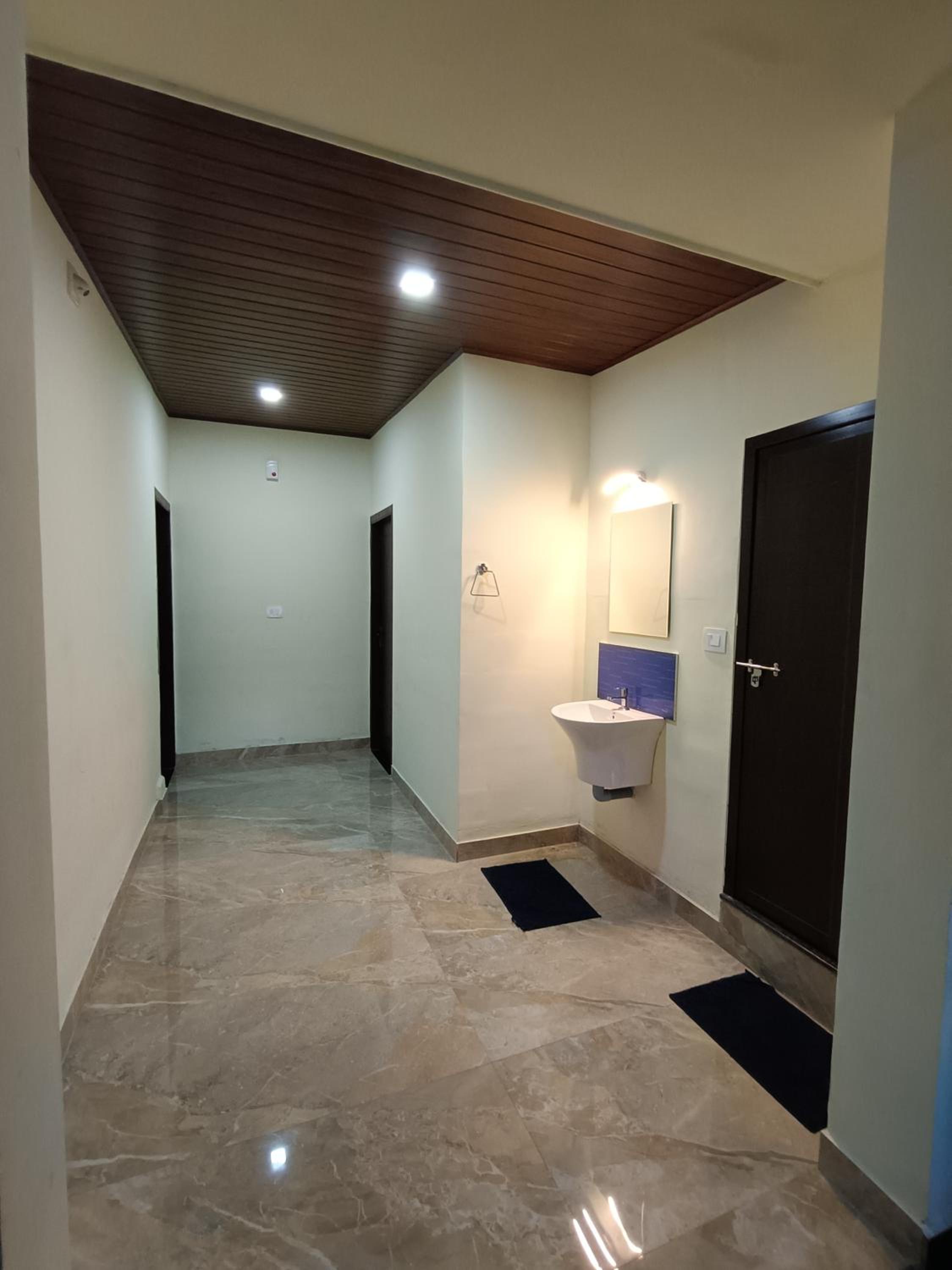 Two-Bedroom House photo 2