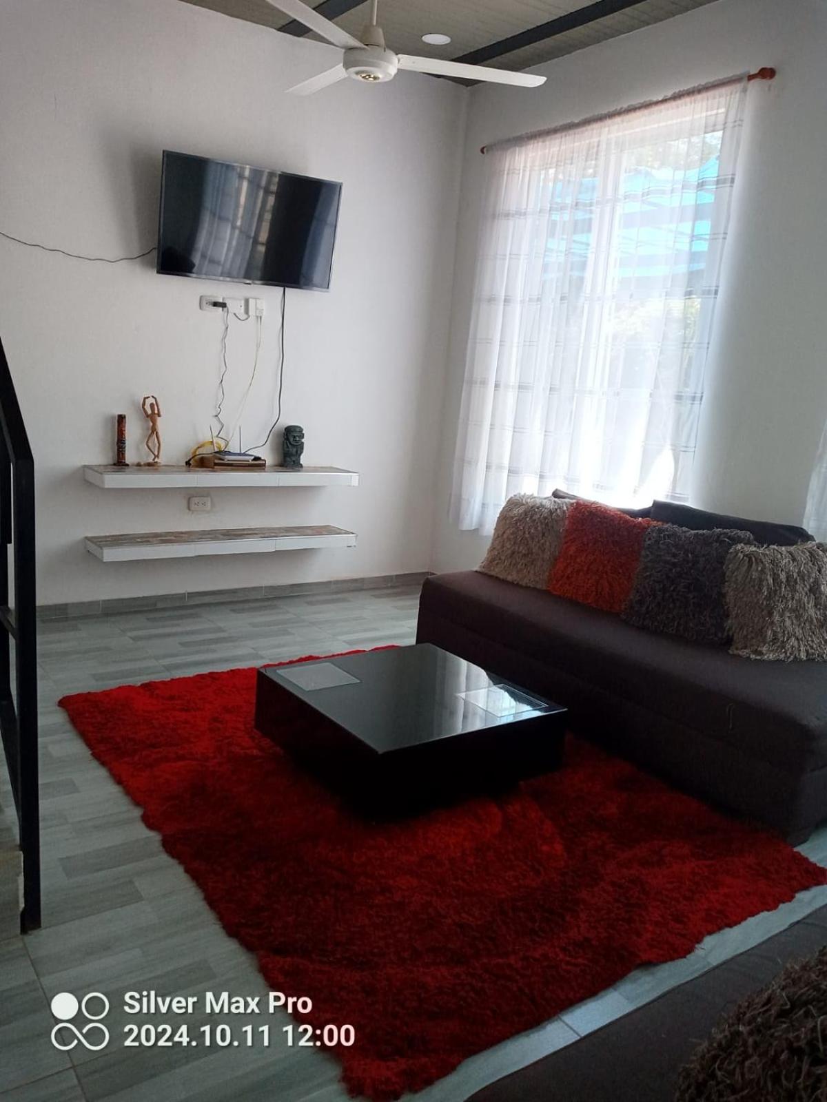 Three-Bedroom House photo 1