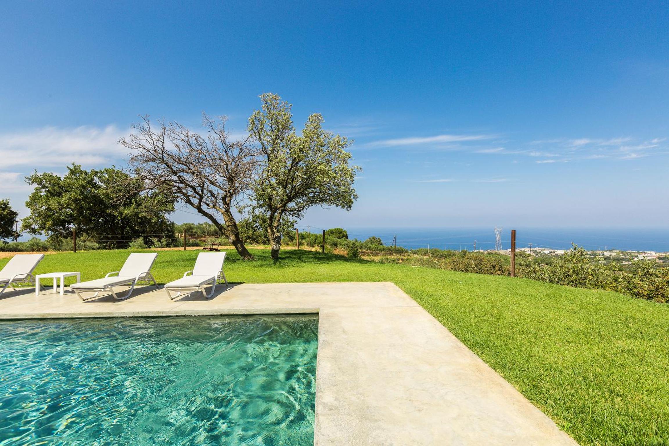 Deluxe Villa photo 2