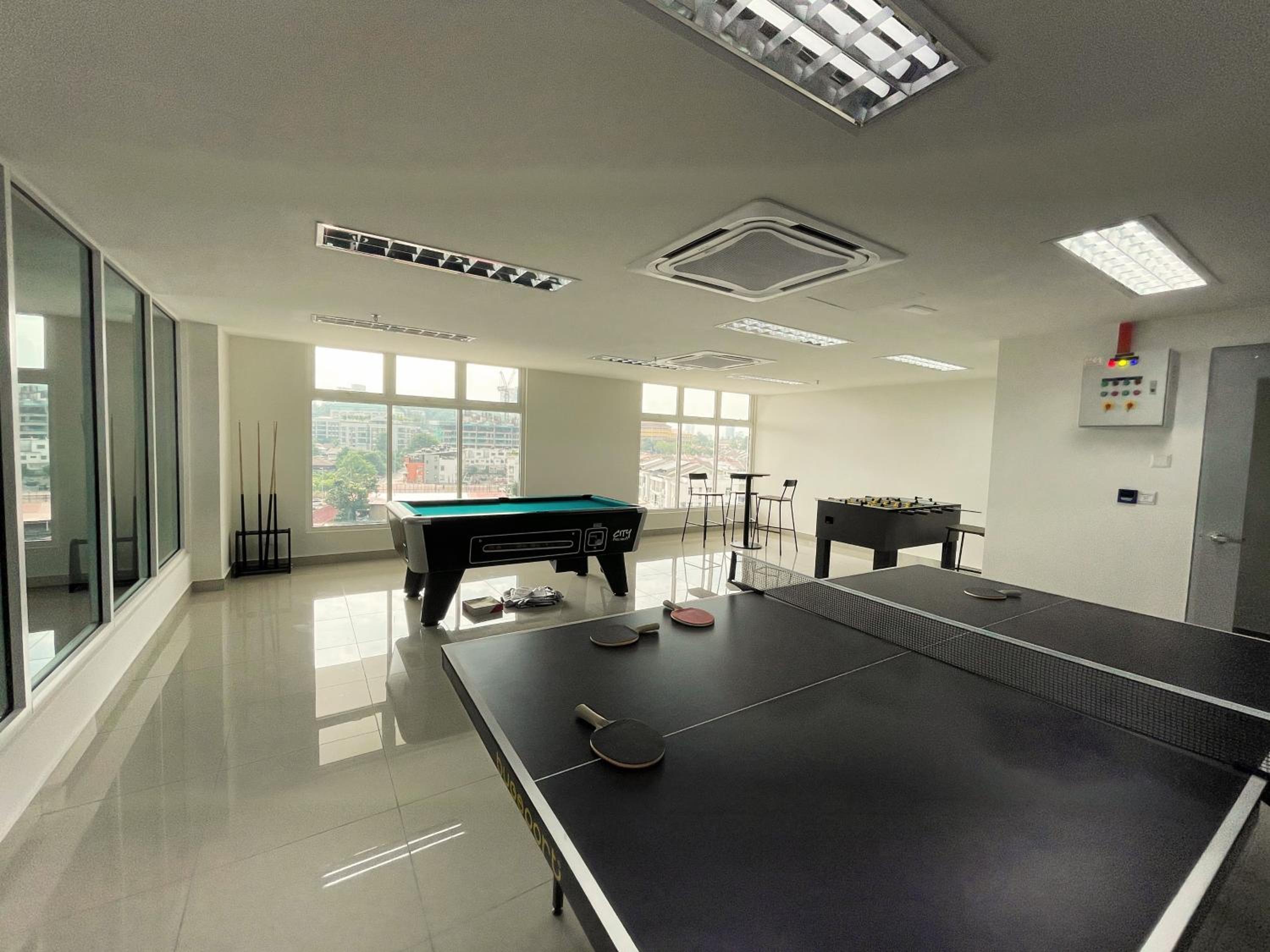 Two-Bedroom Apartment - Photo 15