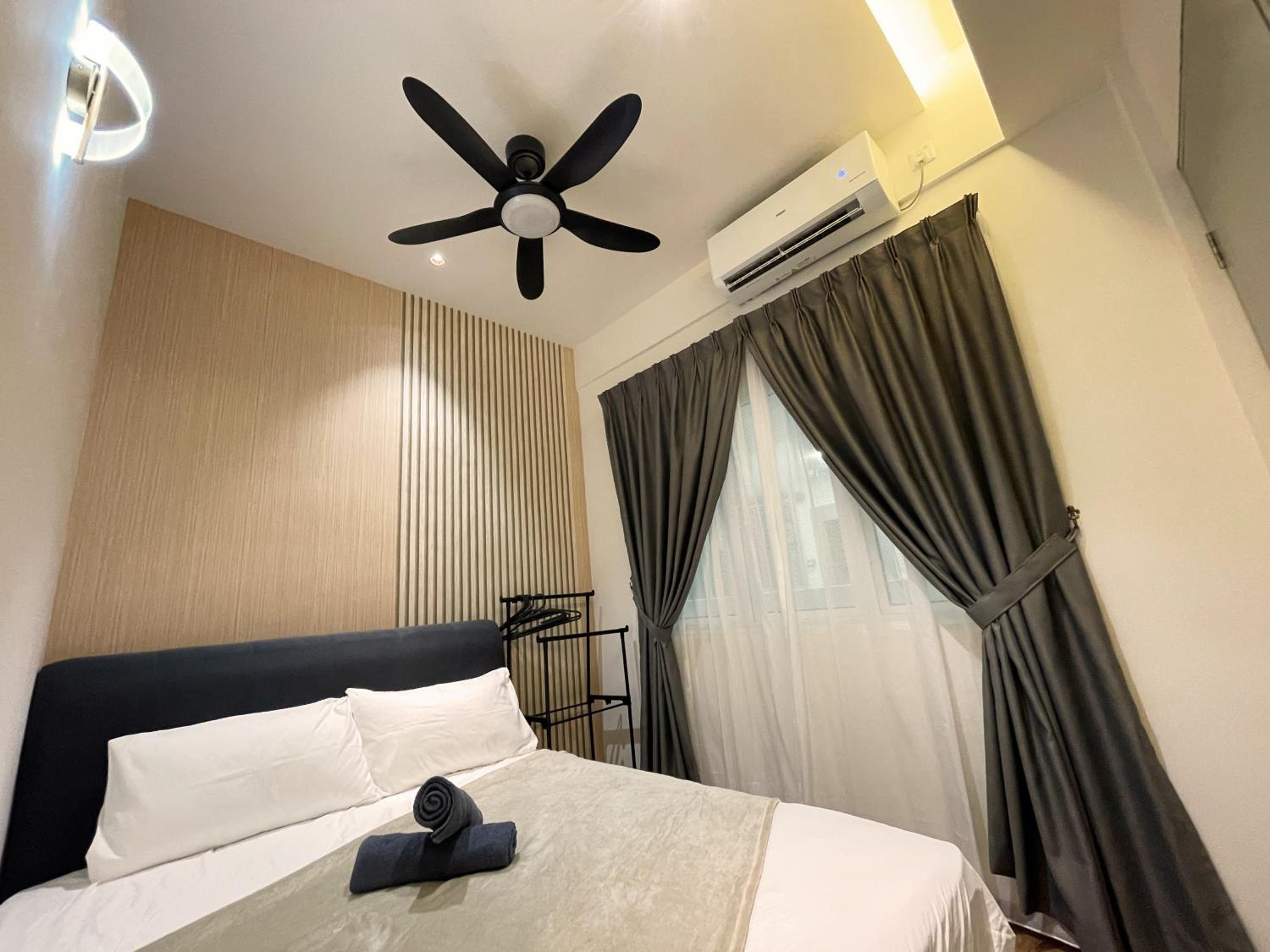 Two-Bedroom Apartment - Photo 36