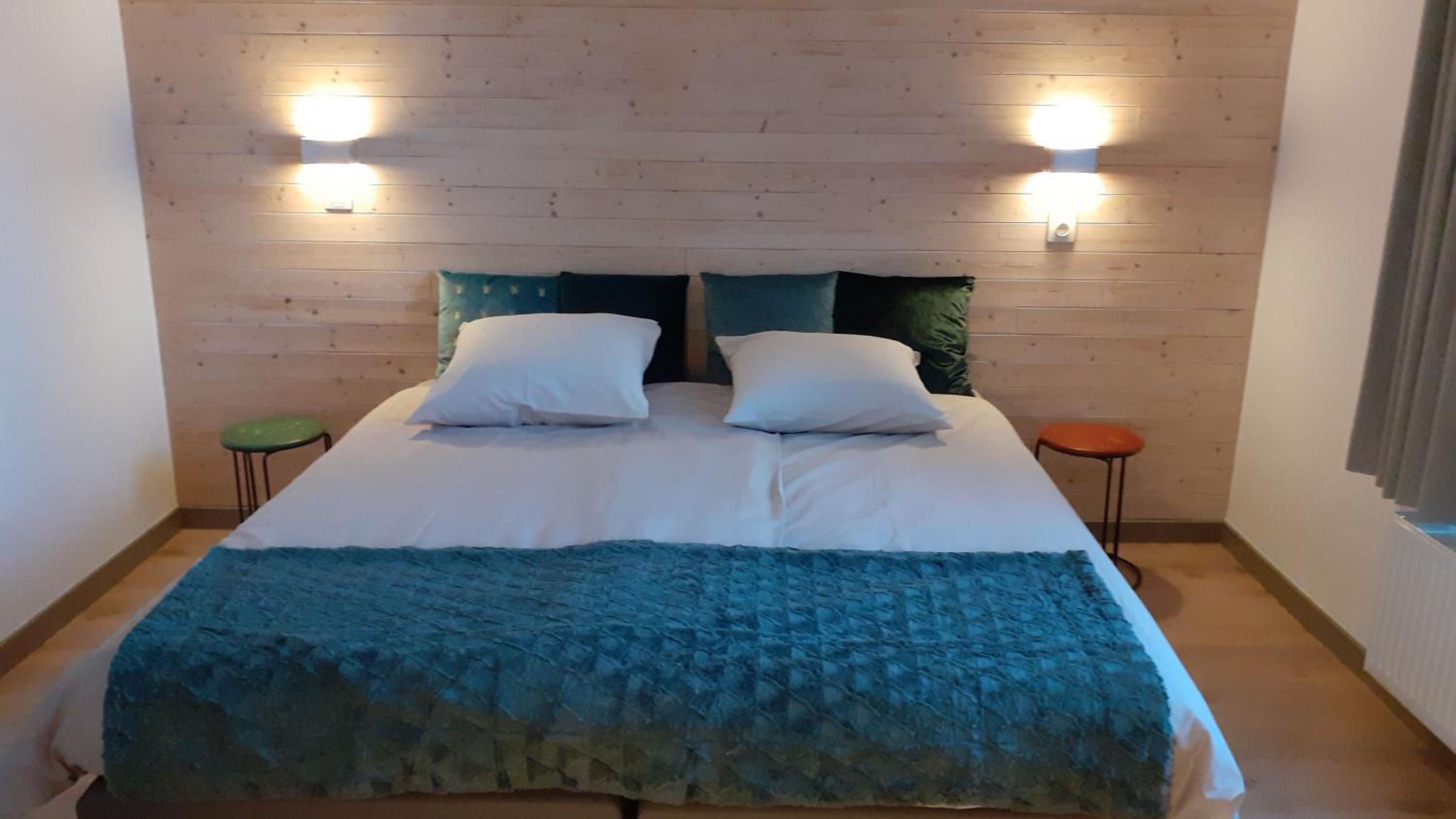 Four-Bedroom Vacation Home photo 1