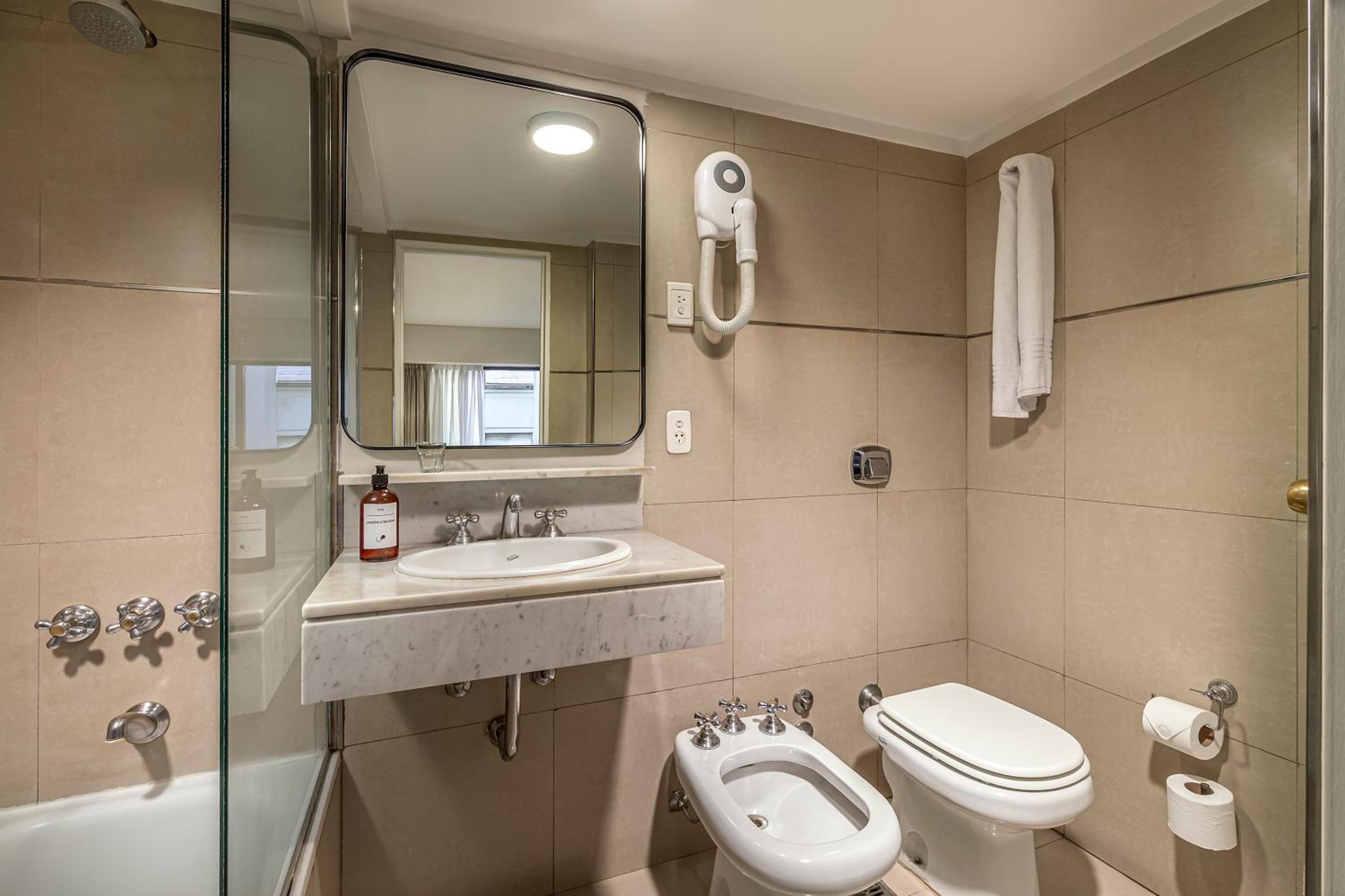 Standard Triple Room photo 3