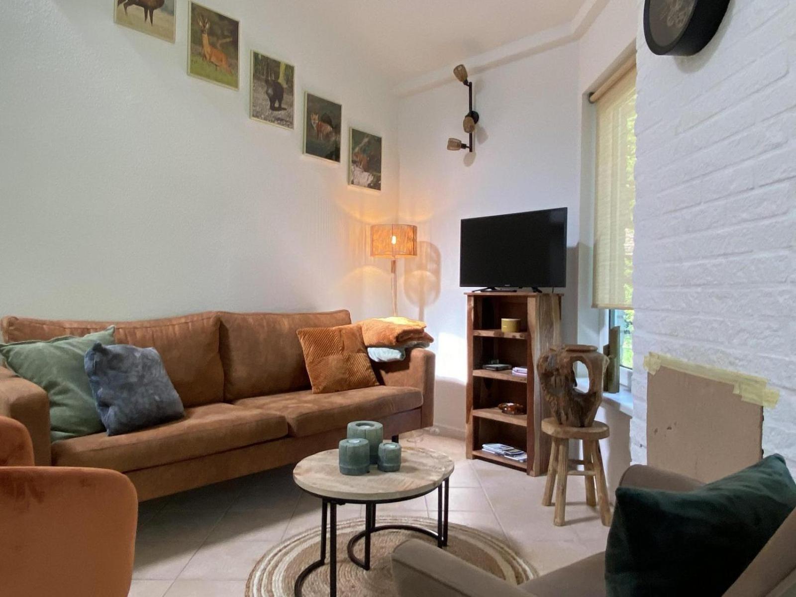 Two-Bedroom House photo 3