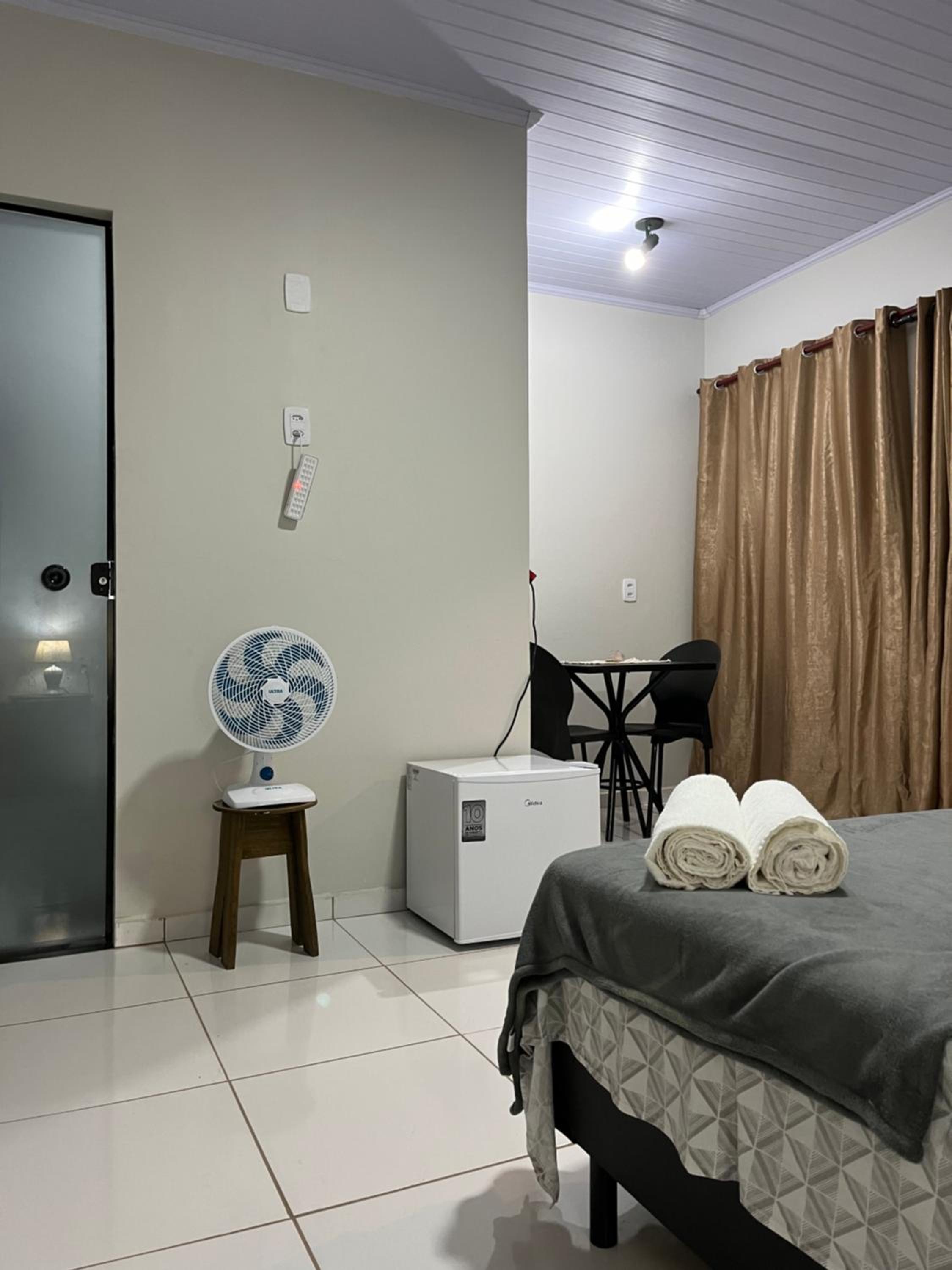 Large Double Room photo 2