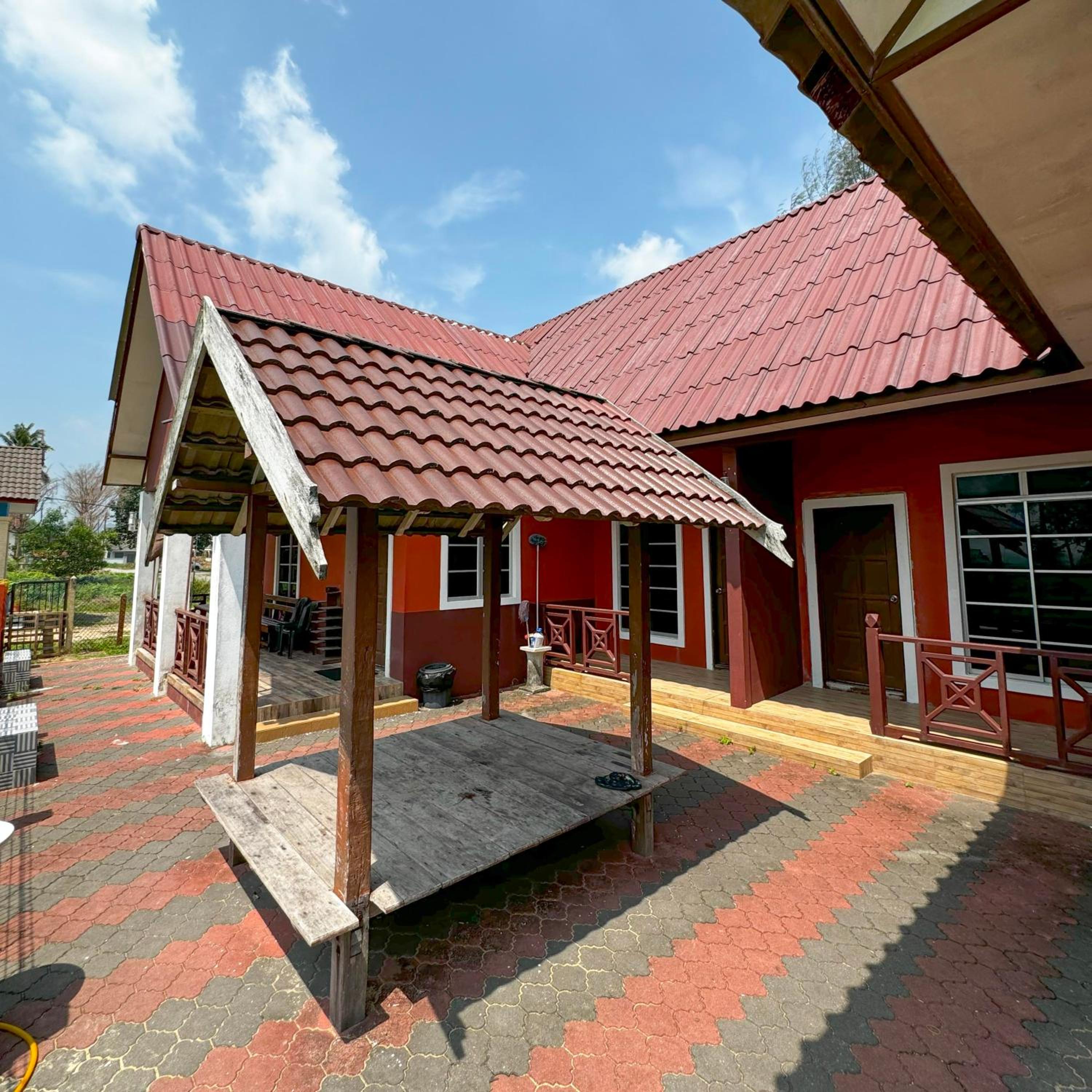 One-Bedroom House photo 2