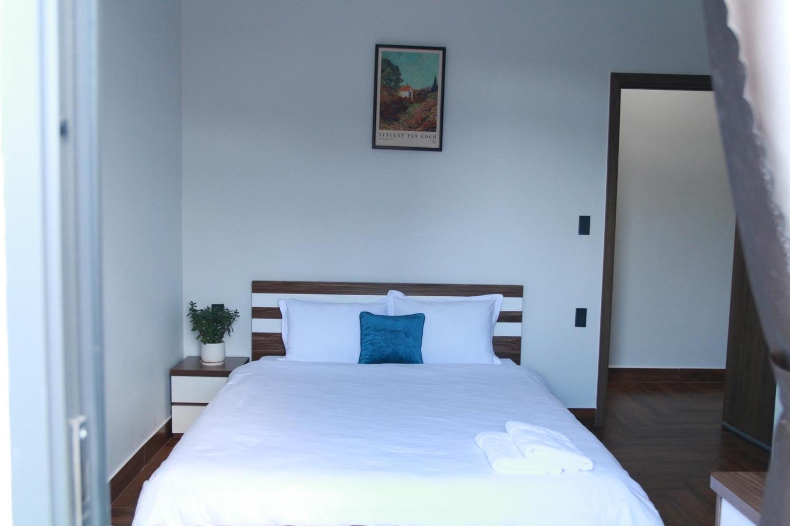 Small Double Room photo 1