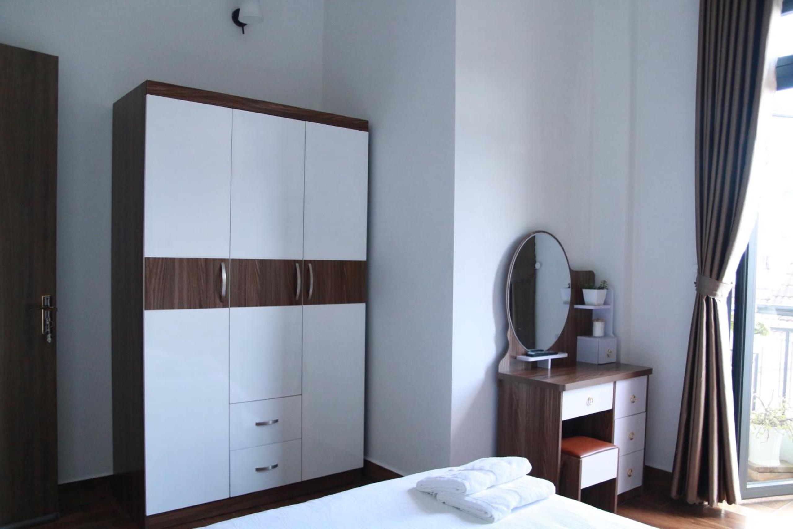 Small Double Room photo 2