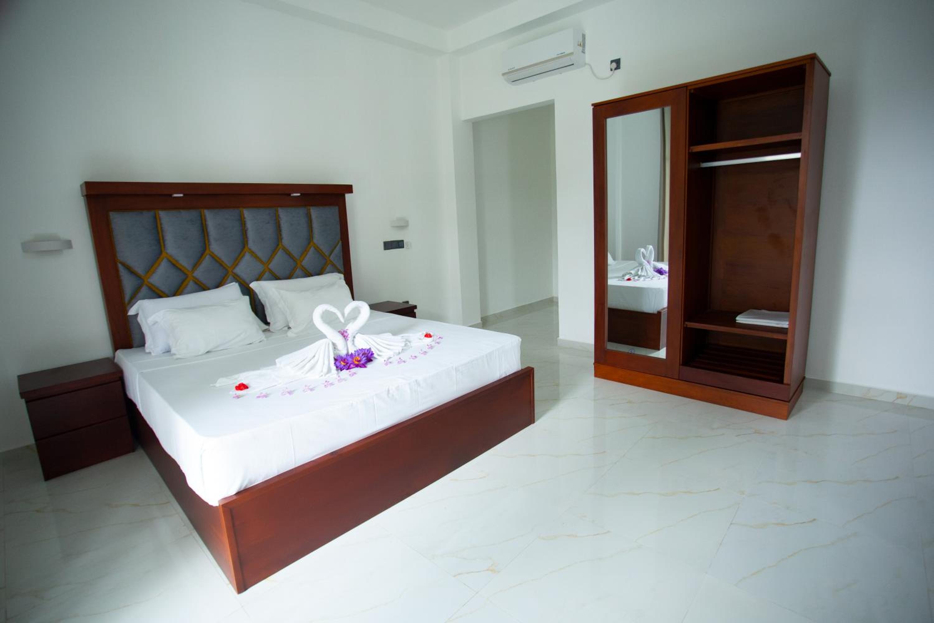 Luxury Triple Room photo 1