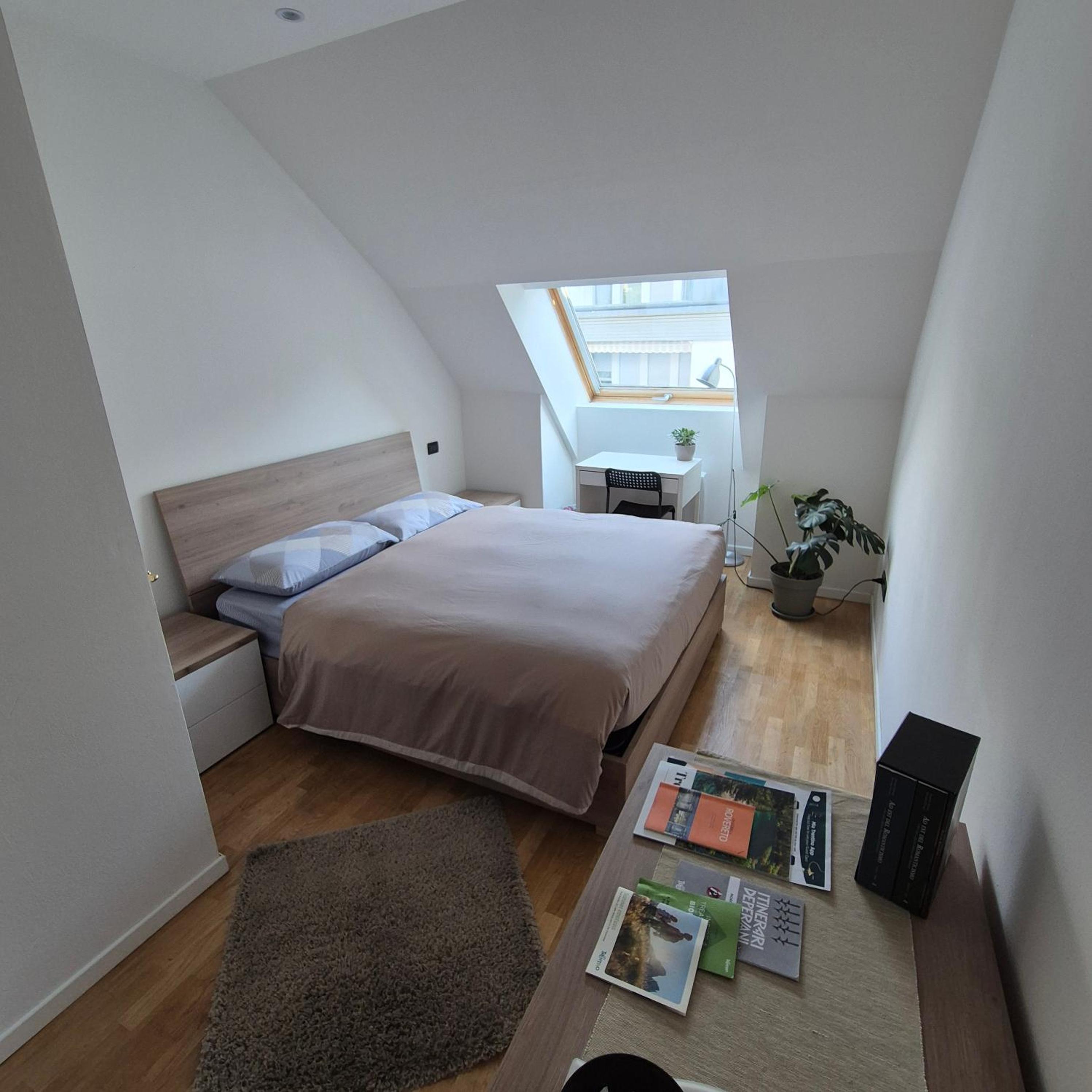 Double Room with Private Bathroom photo 3
