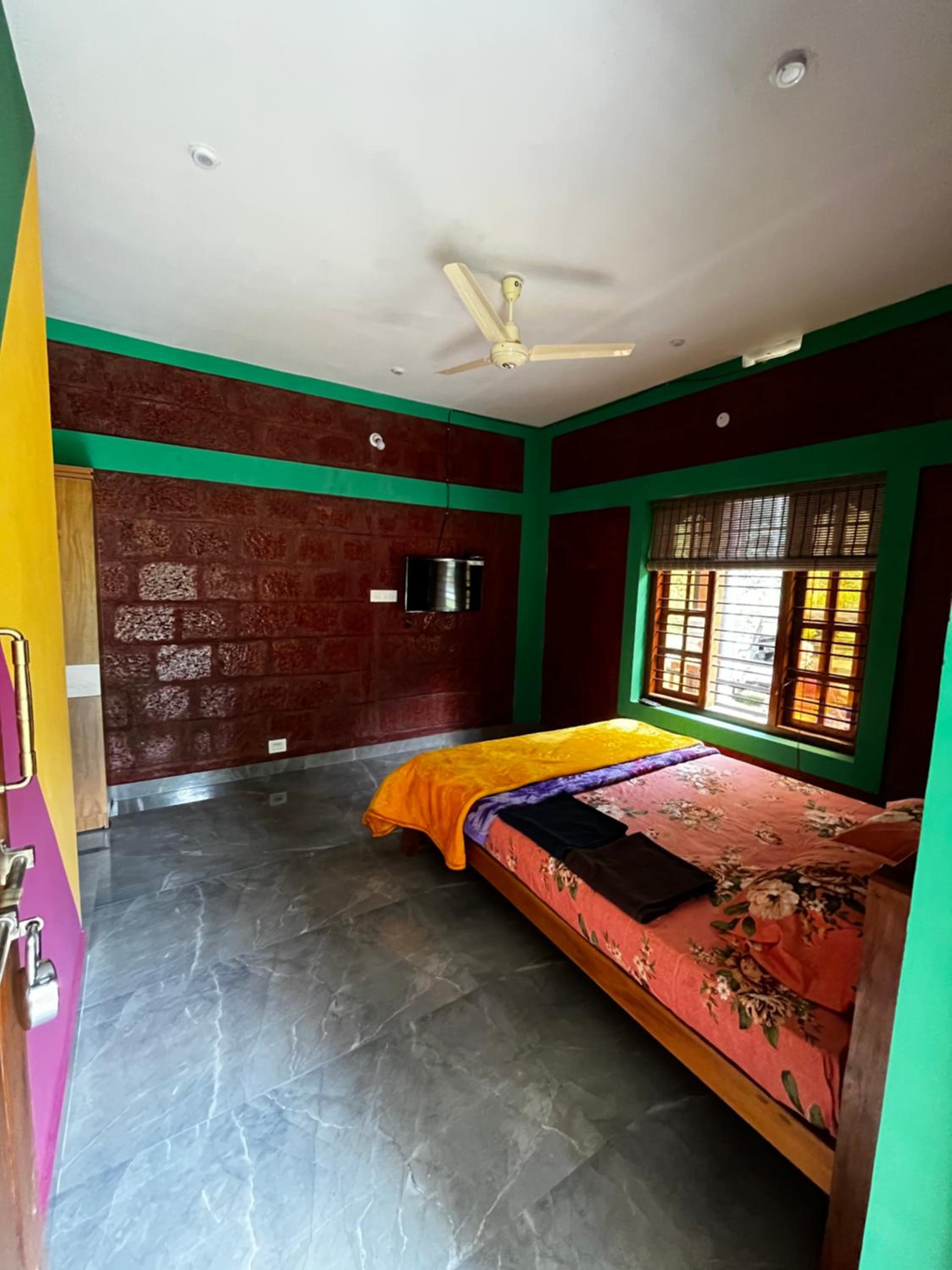 Double Room photo 1