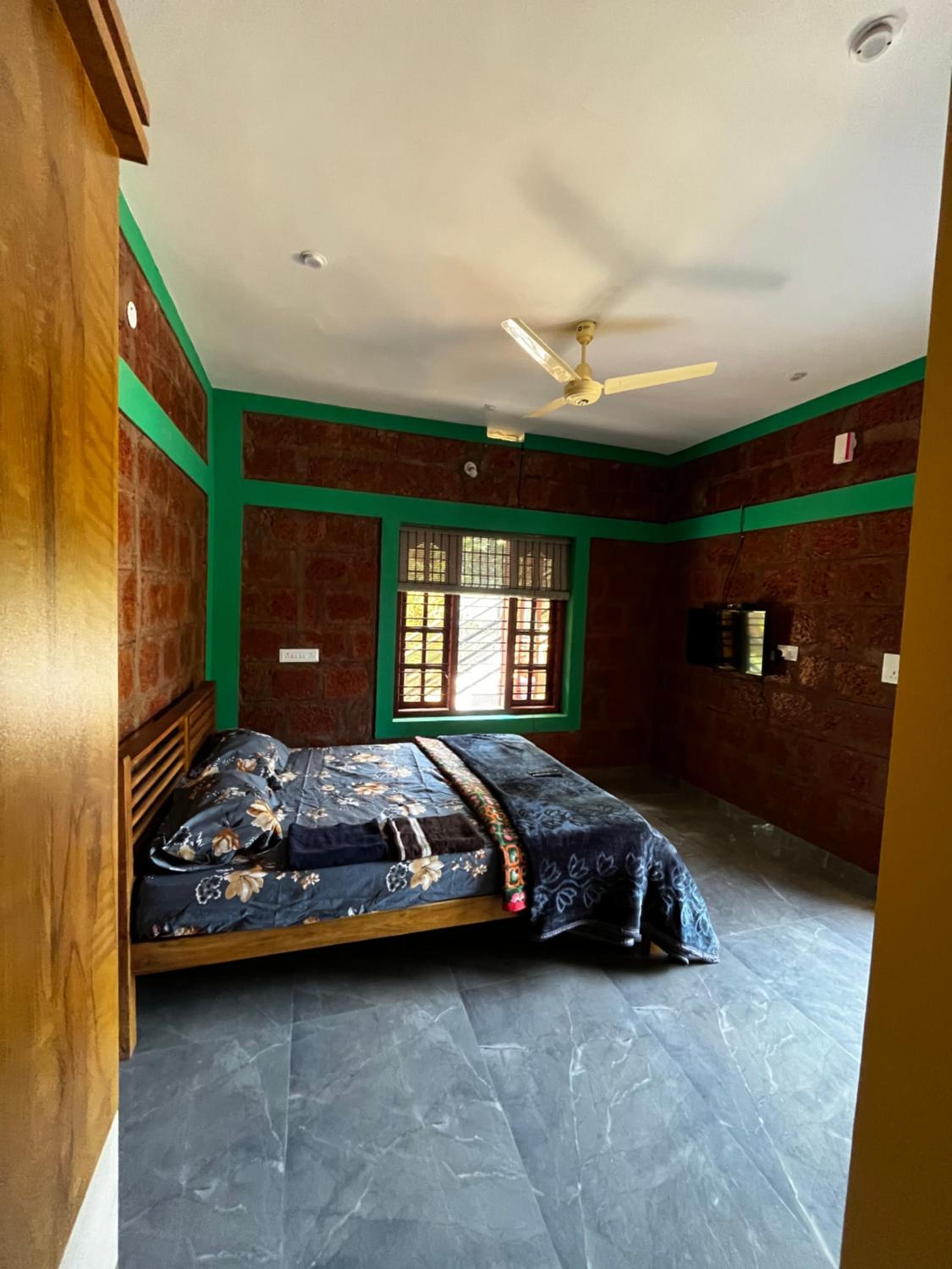 Double Room photo 2